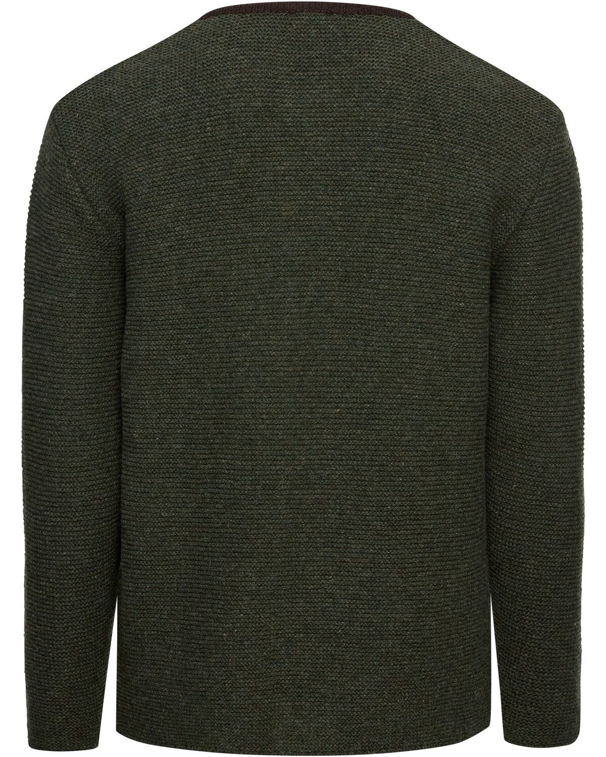Luis Steindl Strickjacke Linksstrickjacke günstig online kaufen