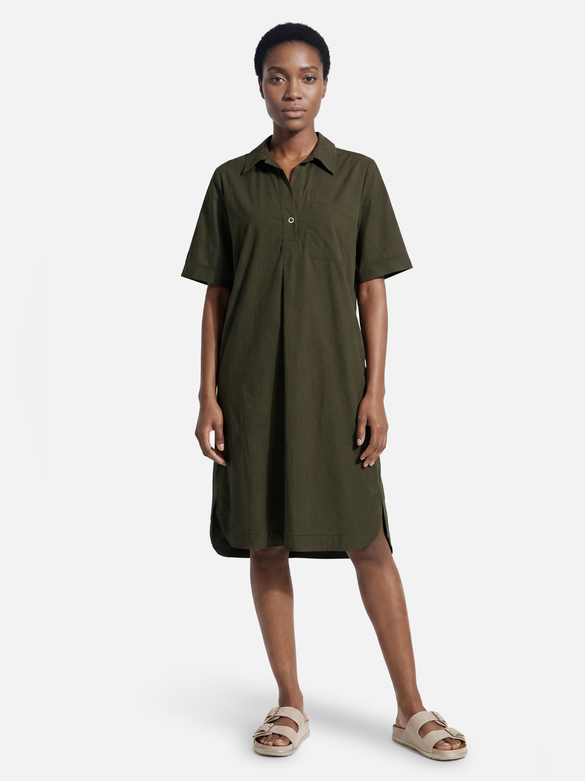 MORE&MORE Sommerkleid