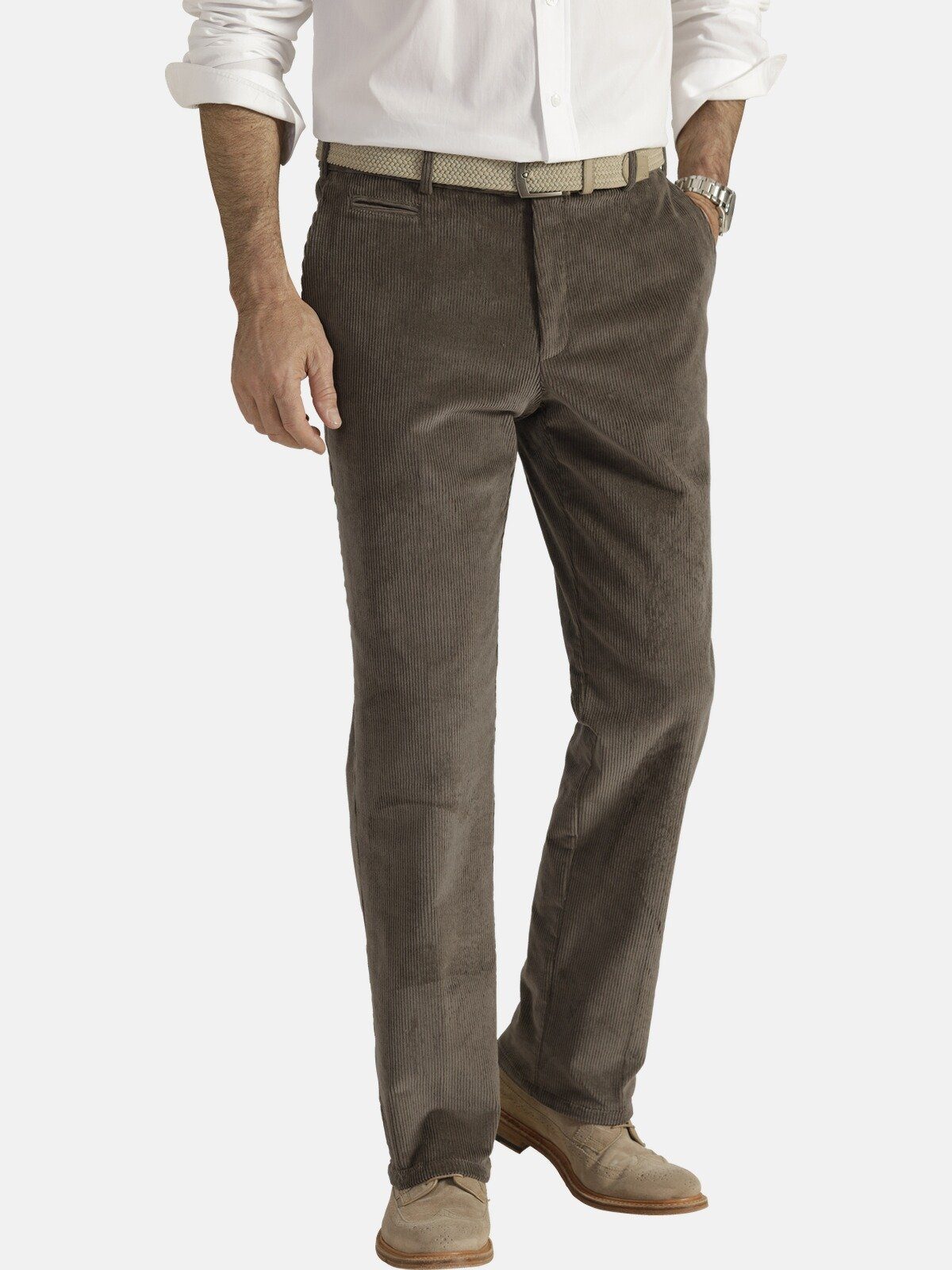 Babista 5-Pocket-Hose MODANUOVO mit elastischem Komfortbund günstig online kaufen