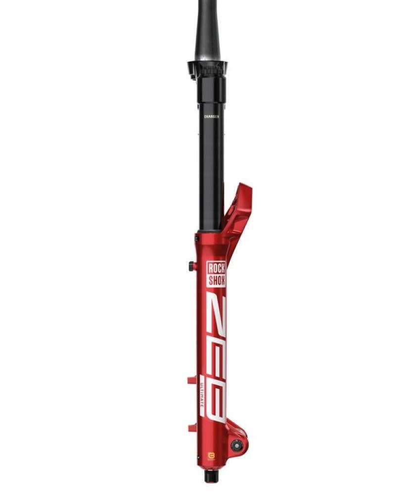 RockShox Federgabel RockShox Federgabel ZEB Ultimate 29 Zoll Boost 170 Millimeter 15x110 M