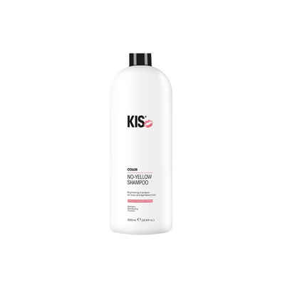 Kis Silbershampoo KIS No-Yellow Shampoo 1000ml