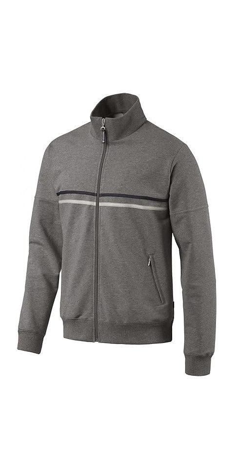 SCHNEIDER Sportswear Jackenblazer ISAACM-JACKE STEEL