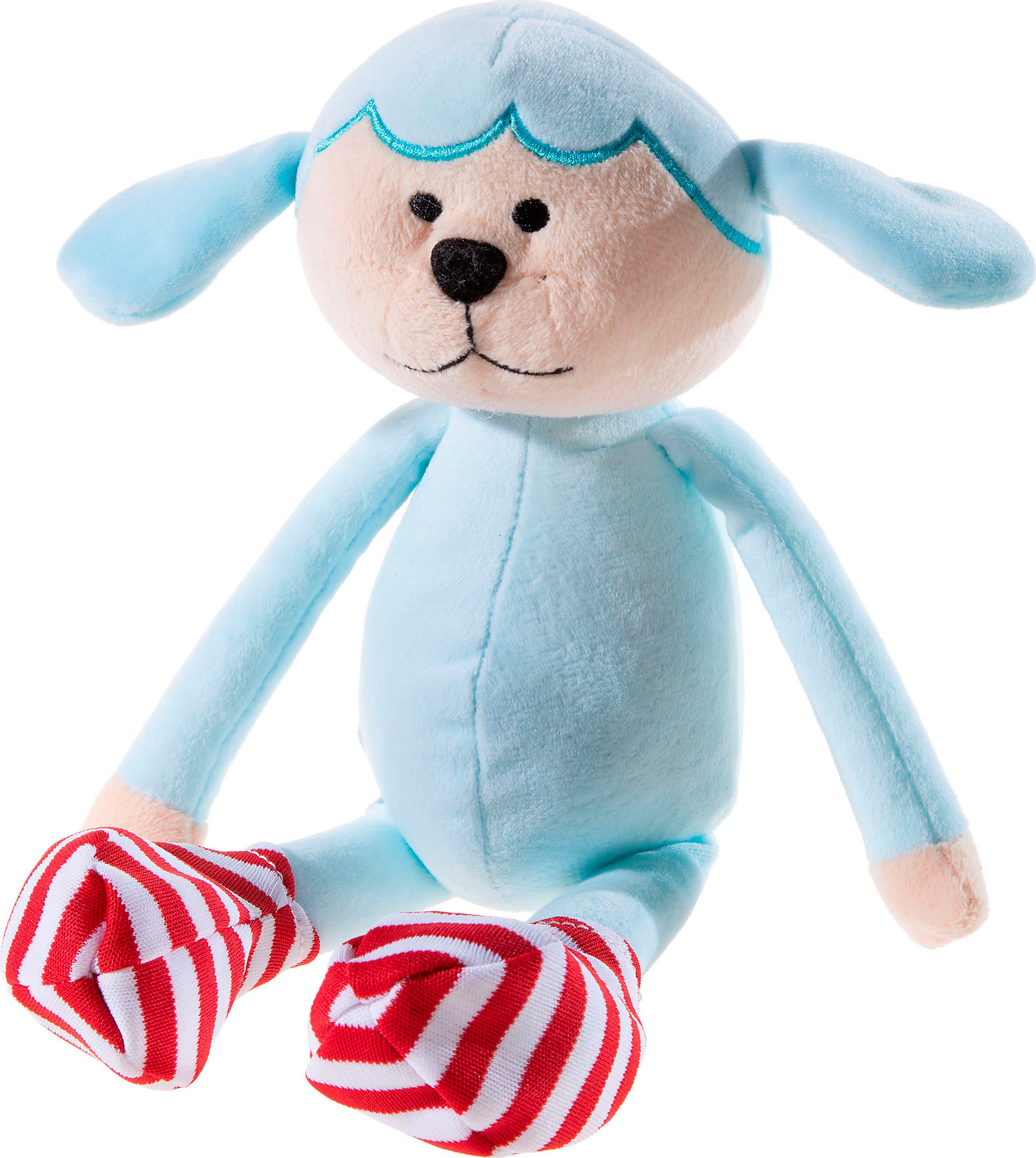 Heunec® Kuscheltier Traumzauberbaum, Schaf Miepchen