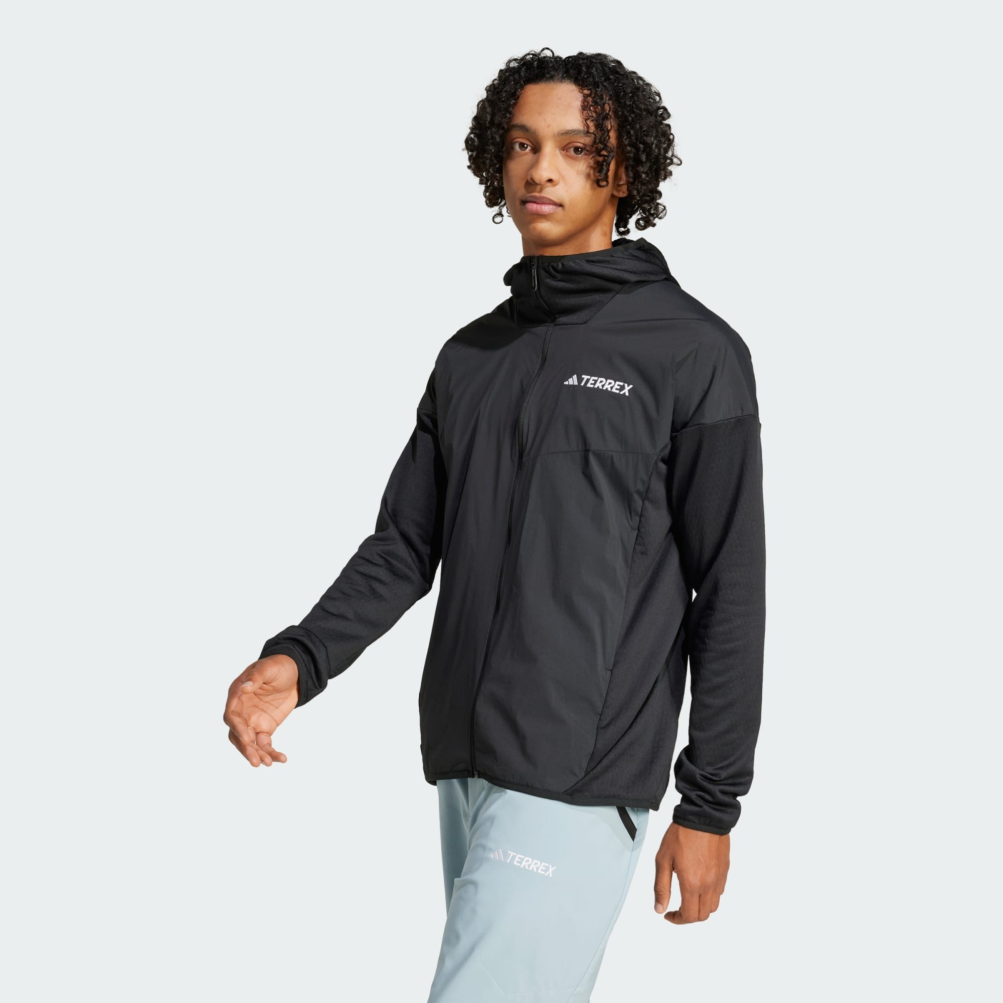 adidas TERREX Fleecejacke (1-St)