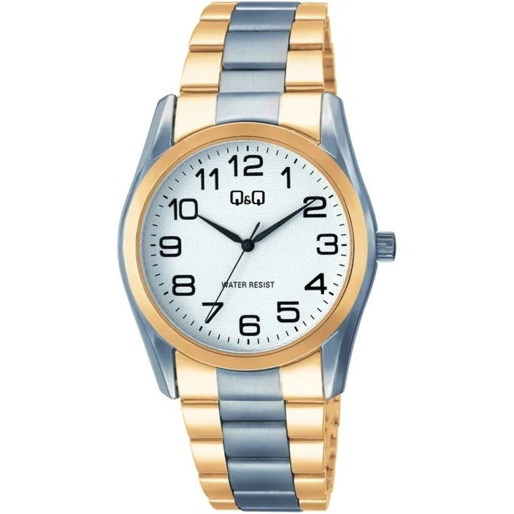 Q&Q Luxusuhr Q & Q Mod. Nur für Gent