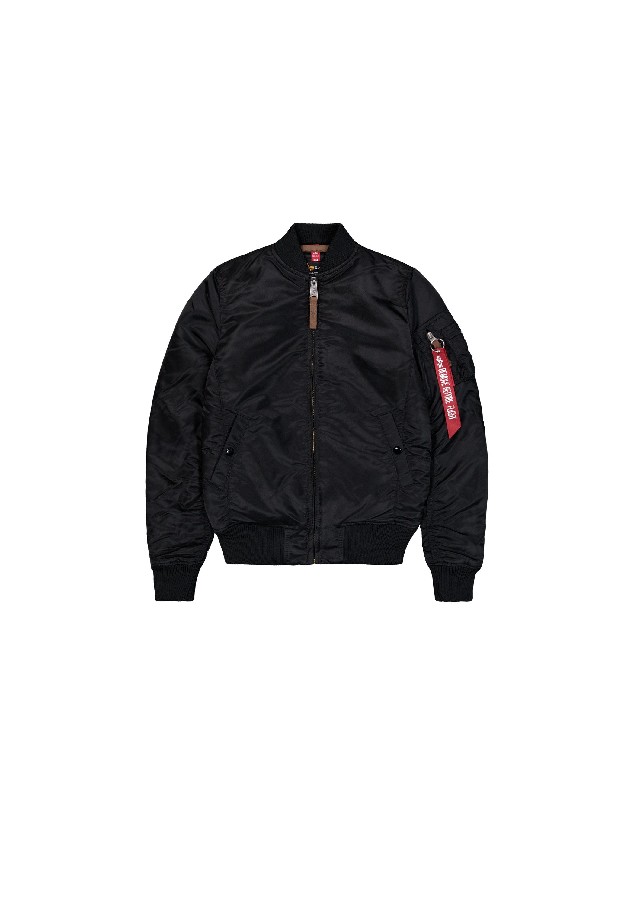 Alpha Industries Bomberjacke MA-1 VF Vintage Fit 59 W günstig online kaufen