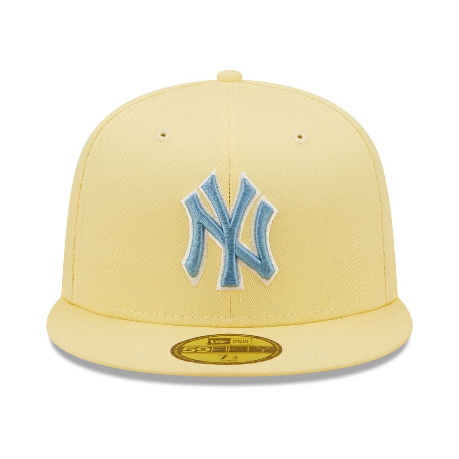 New Era York Fitted Yankees COOPERSTOWN Cap 59Fifty New