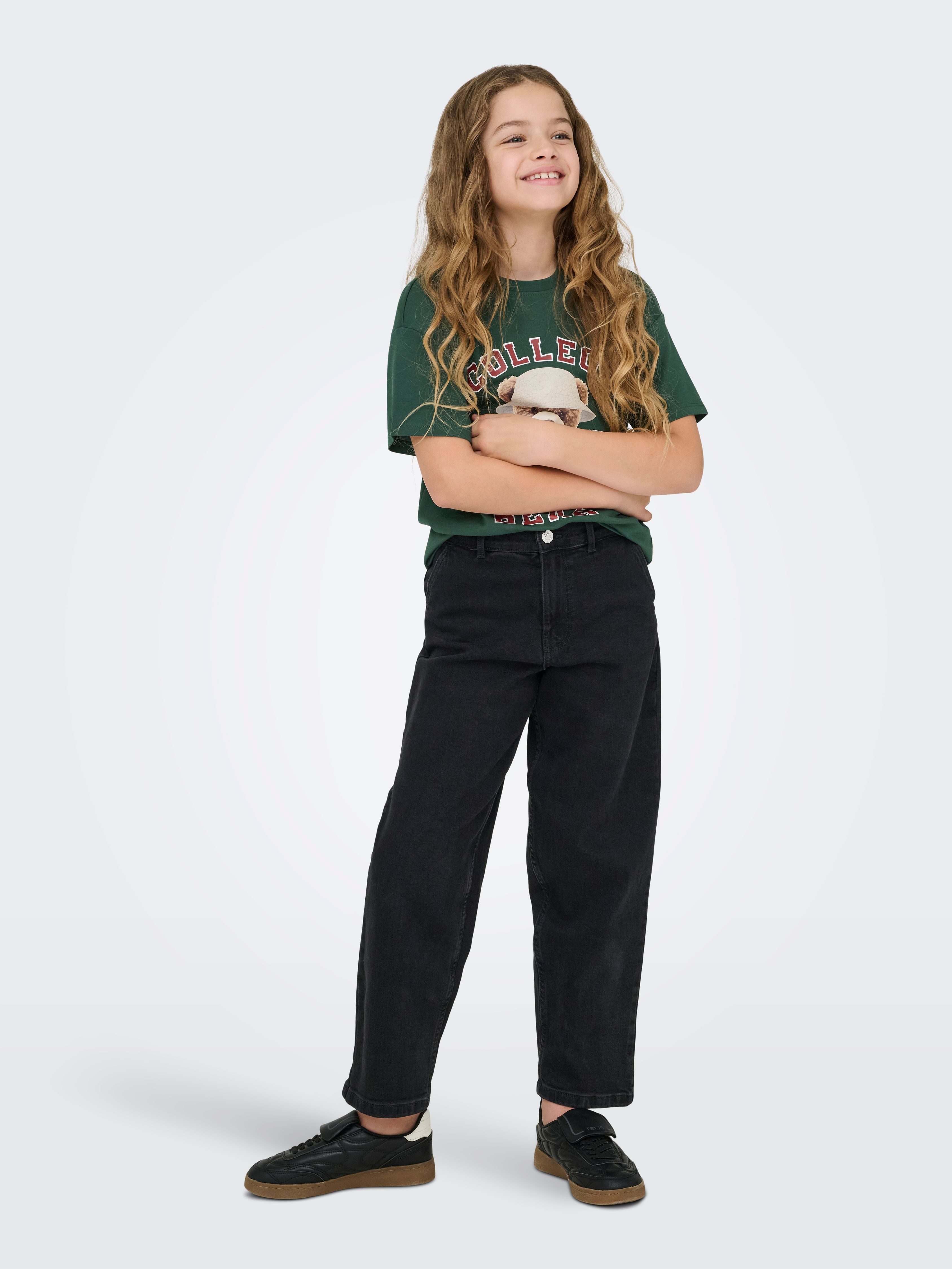 KIDS ONLY 5-Pocket-Hose