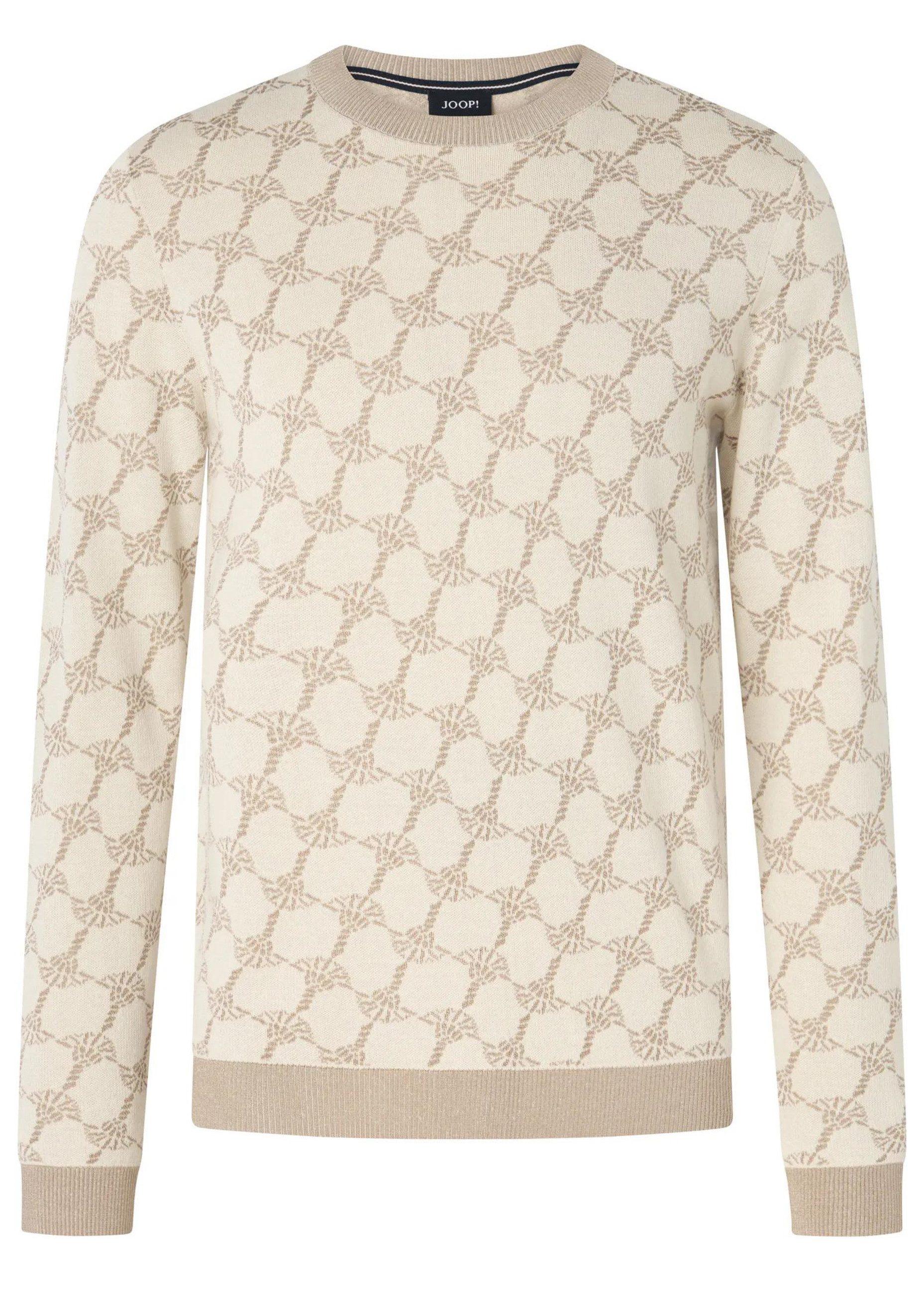 Strellson Strickpullover Ravorono (1-tlg)