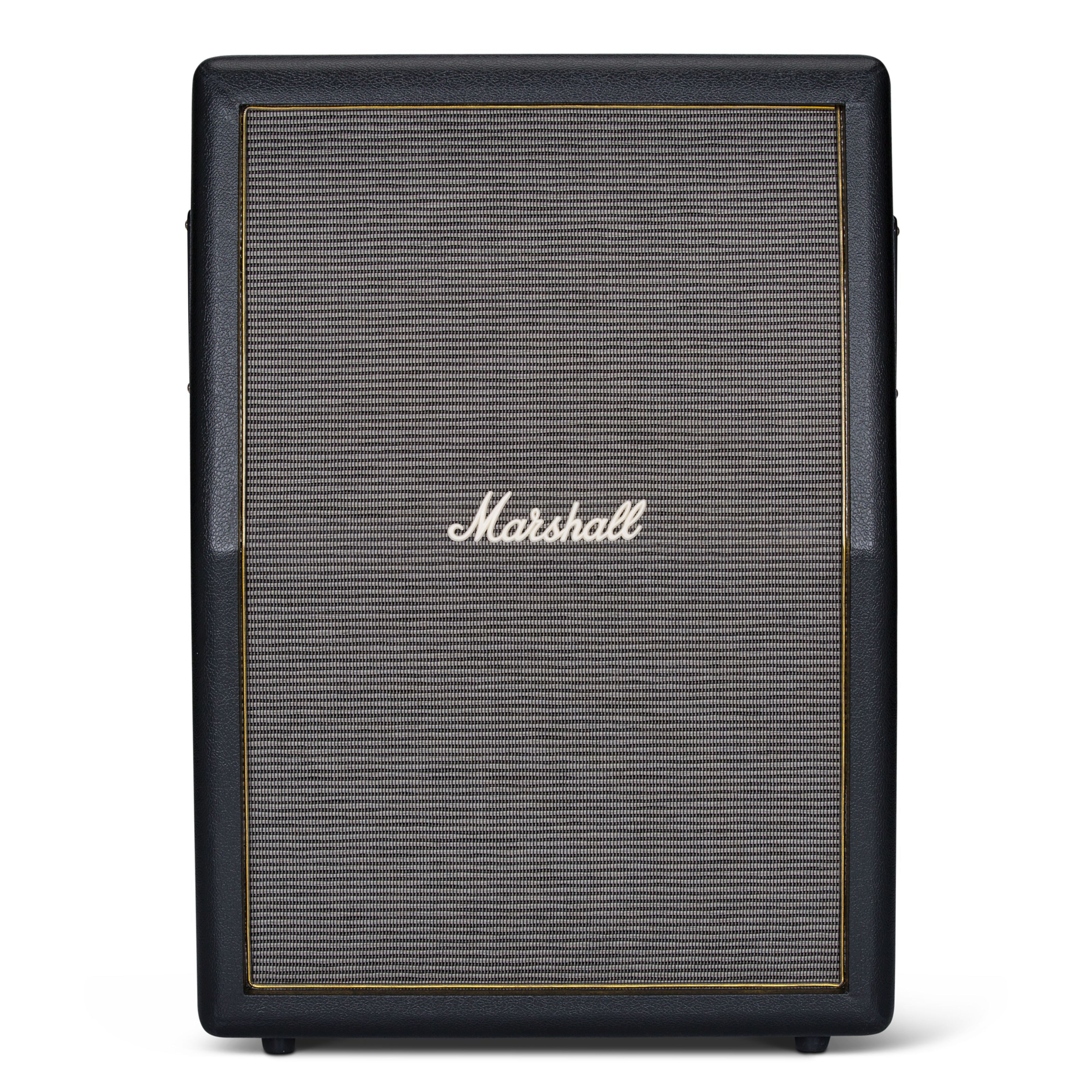 Marshall Lautsprecher (Origin 212 A Cabinet - Gitarrenbox)