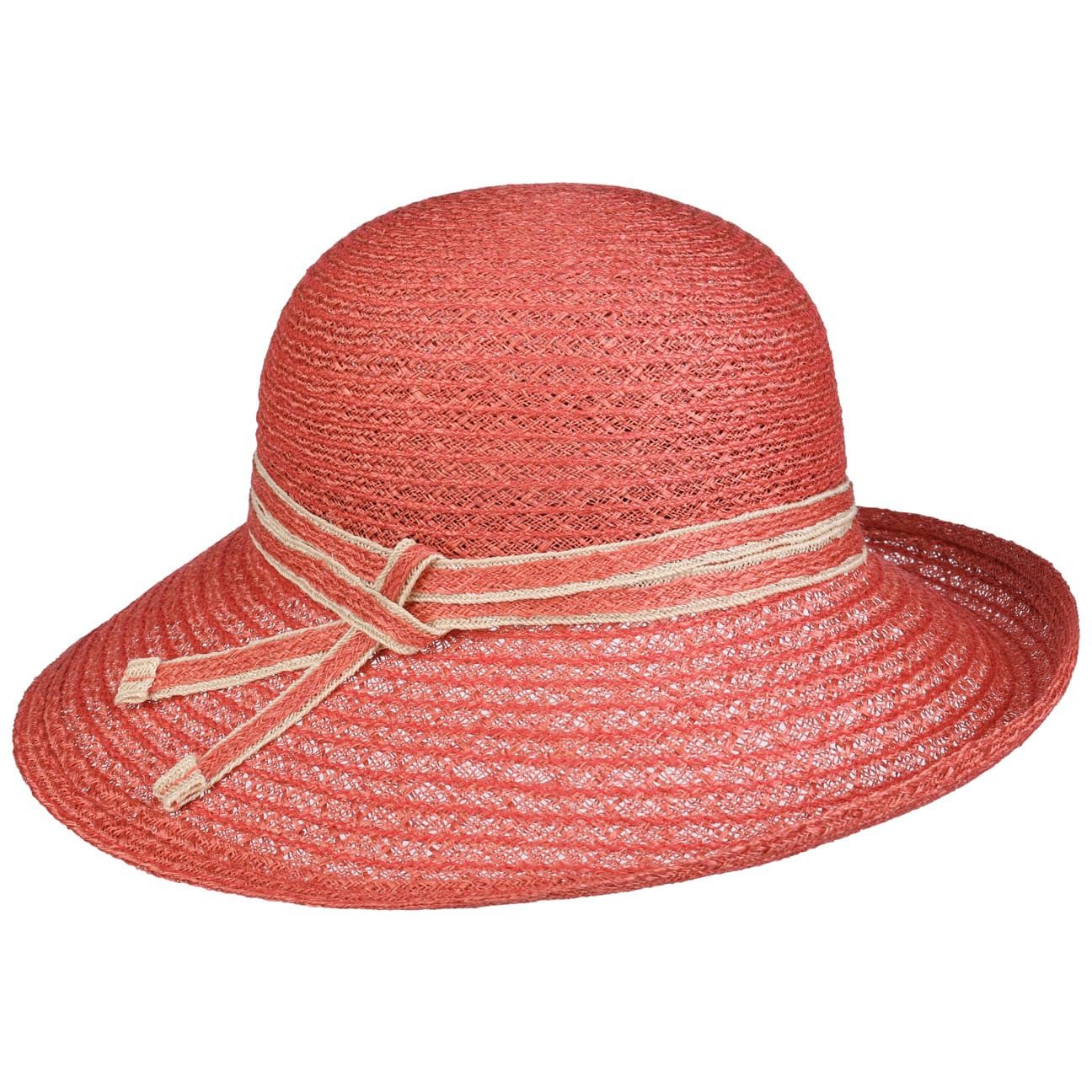 Mayser Sonnenhut (1-St) Strohhut, Made in the EU