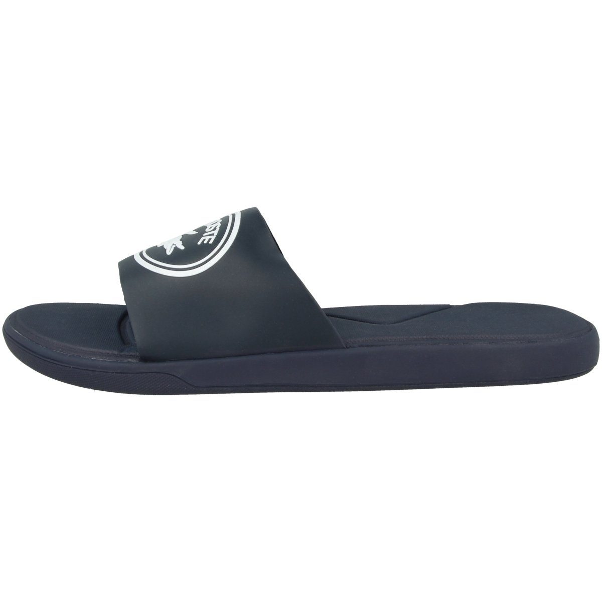 Badepantolette SLIDE Lacoste L.30 Herren 3 119