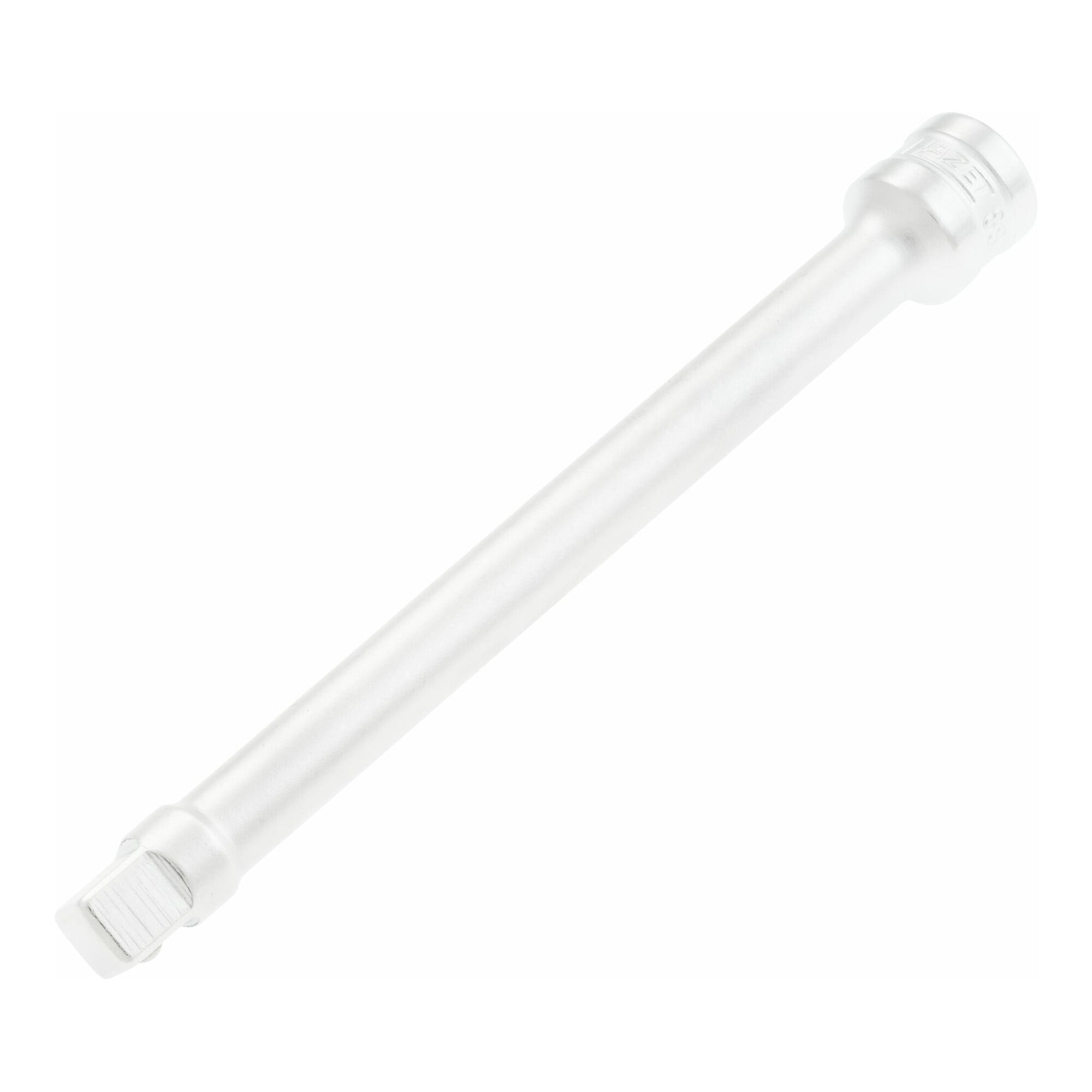 HAZET Steckschlüssel HAZET Verlängerung 8821-6 Vierkant hohl 10 mm (3/8 Zoll) Vierkant mass