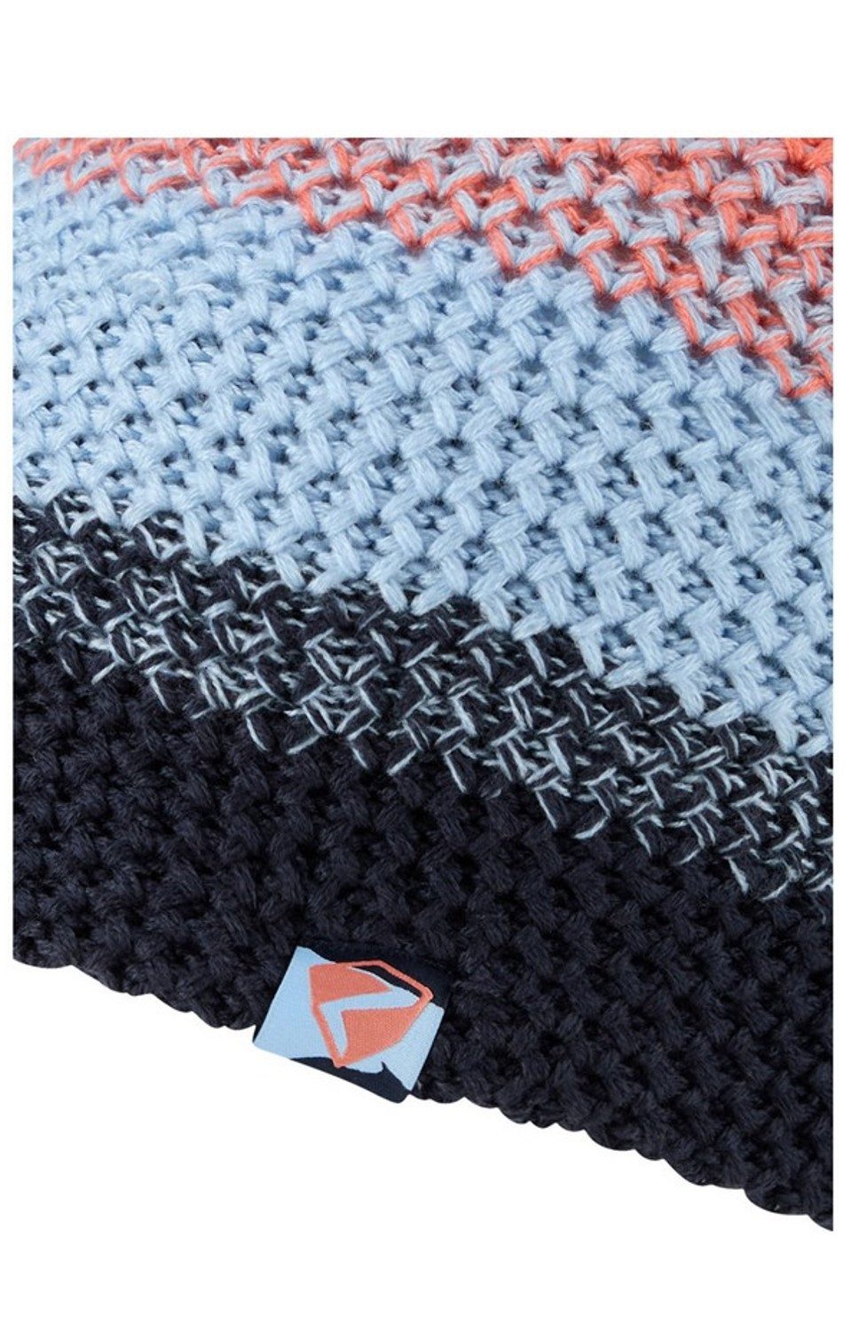 Ziener Strickmütze