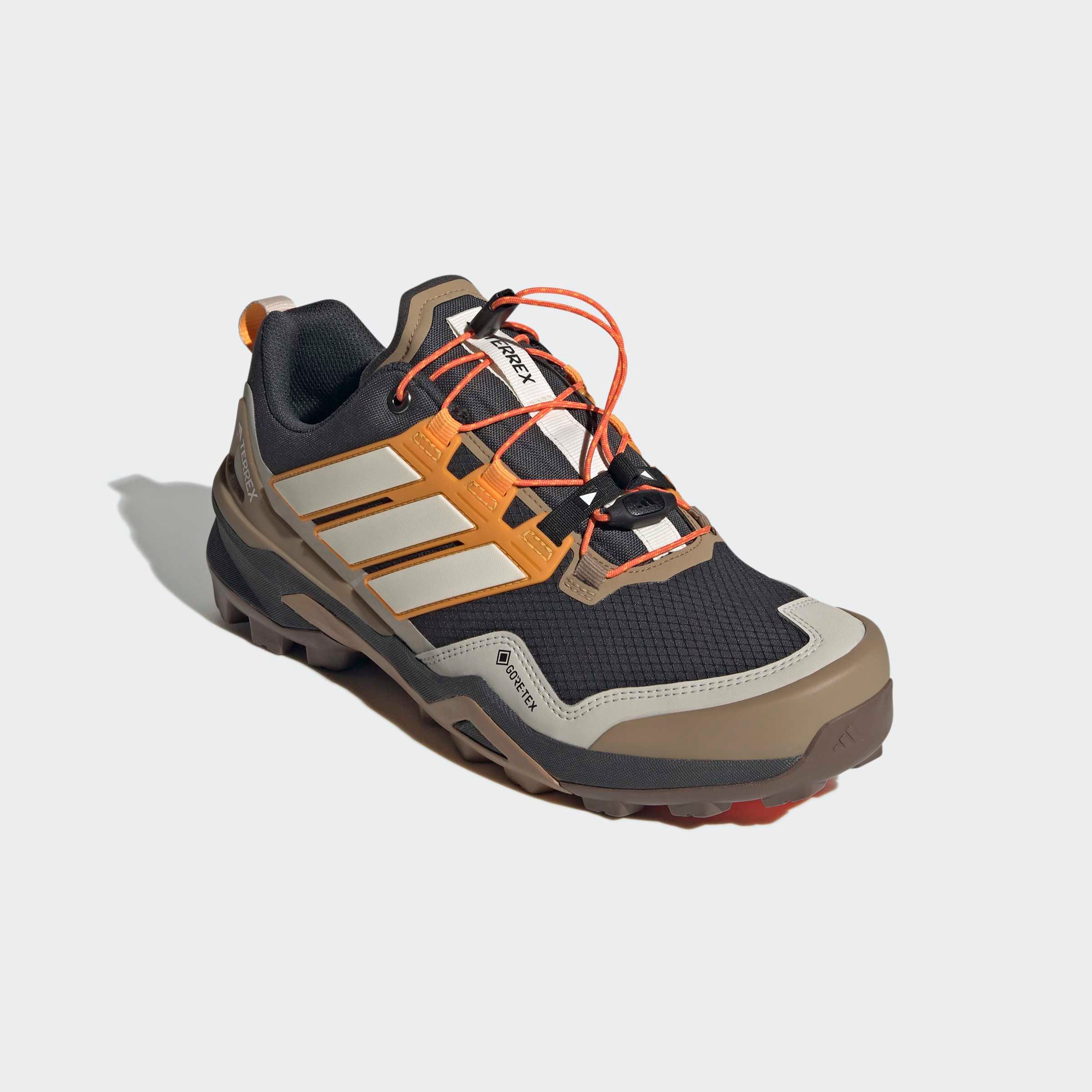 adidas TERREX TERREX SKYCHASER GORE-TEX Wanderschuh wasserdicht günstig online kaufen