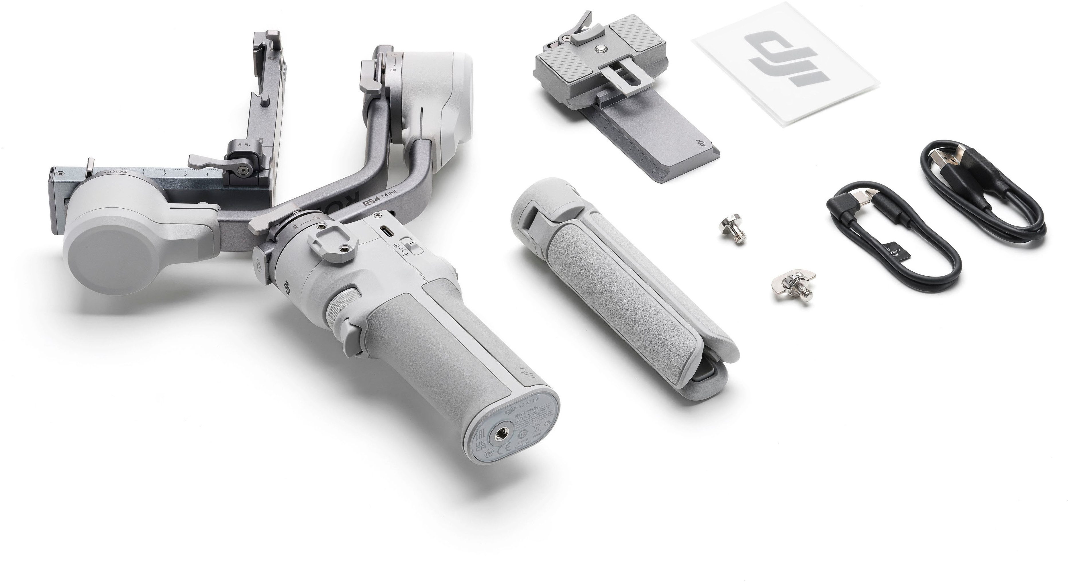 RS 4 Mini Gimbal