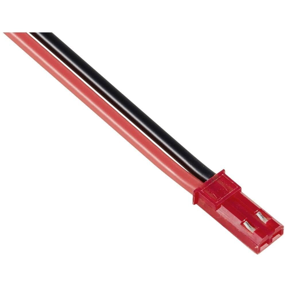 Reely Modellbau-Akkupack (LiPo) 7.4 V 1000 mAh Zellen-Zahl: 2 25 C Akku