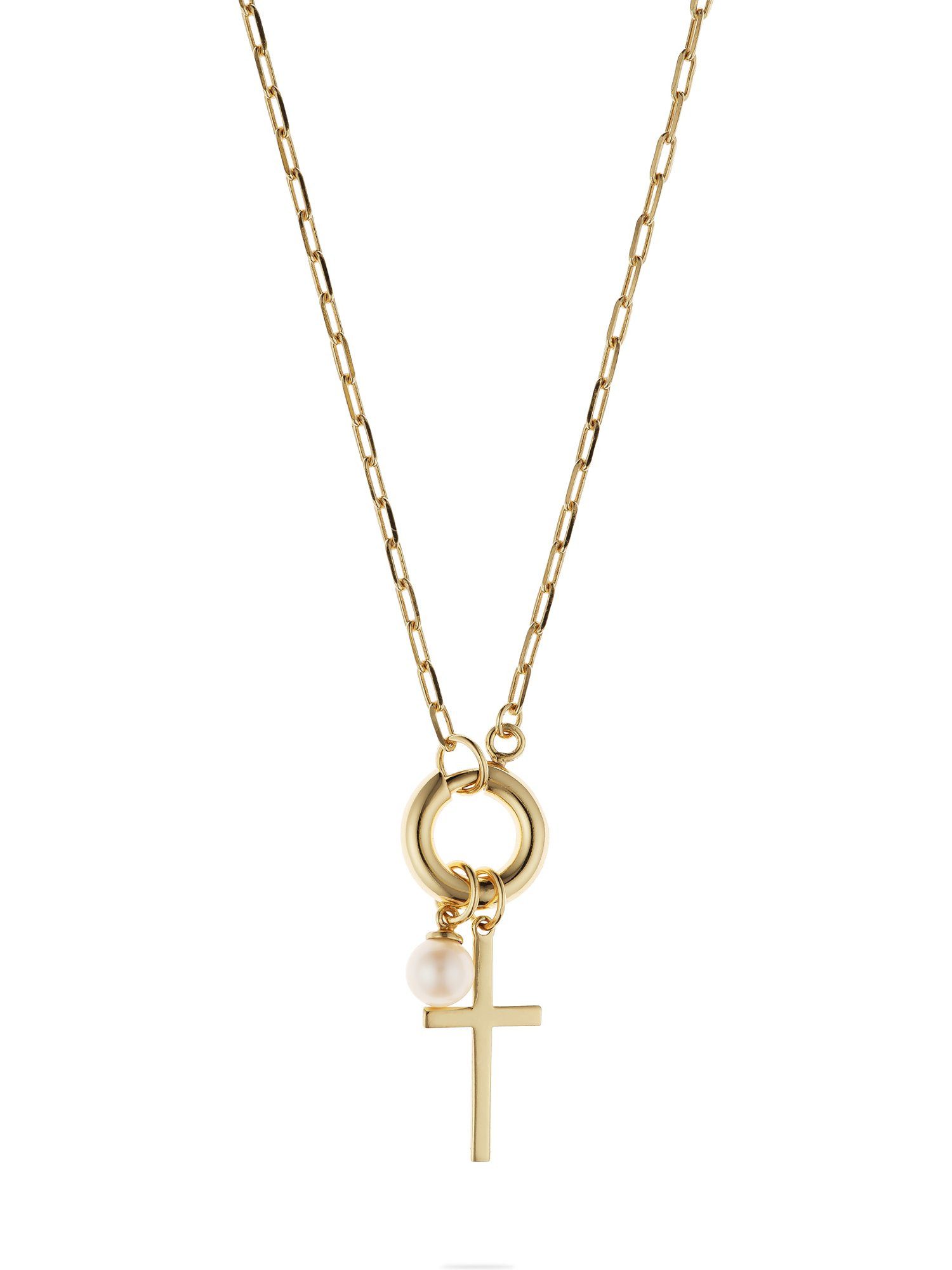 CHRIST Silberkette günstig online kaufen