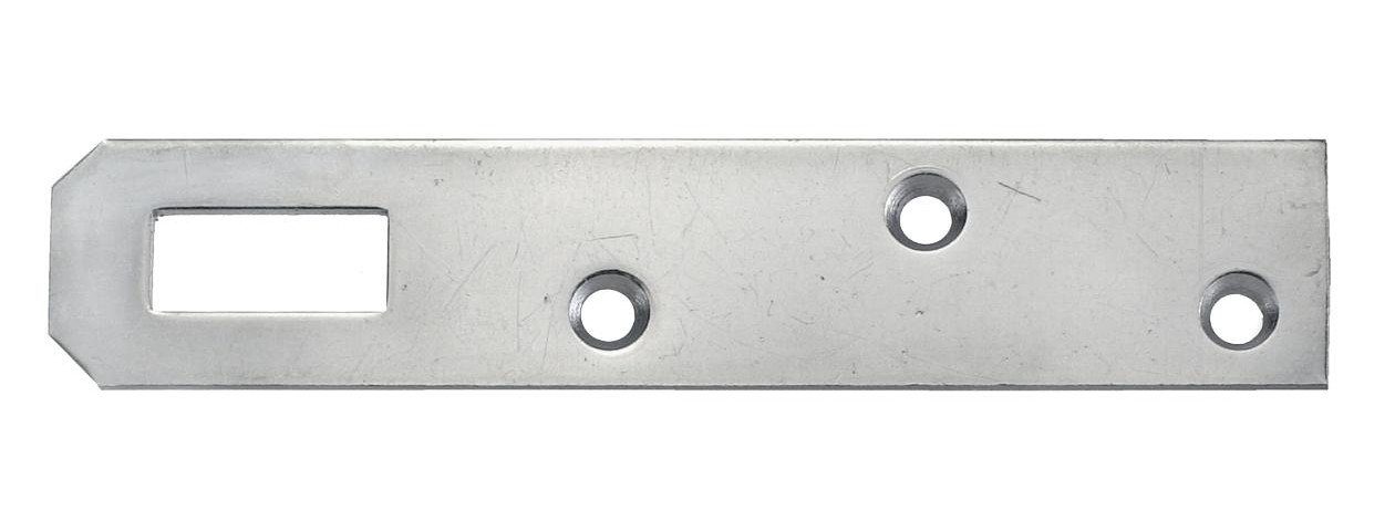 Connex Flachverbinder Connex Küchenrahmenbleche 60 x 20 x 1,5 mm