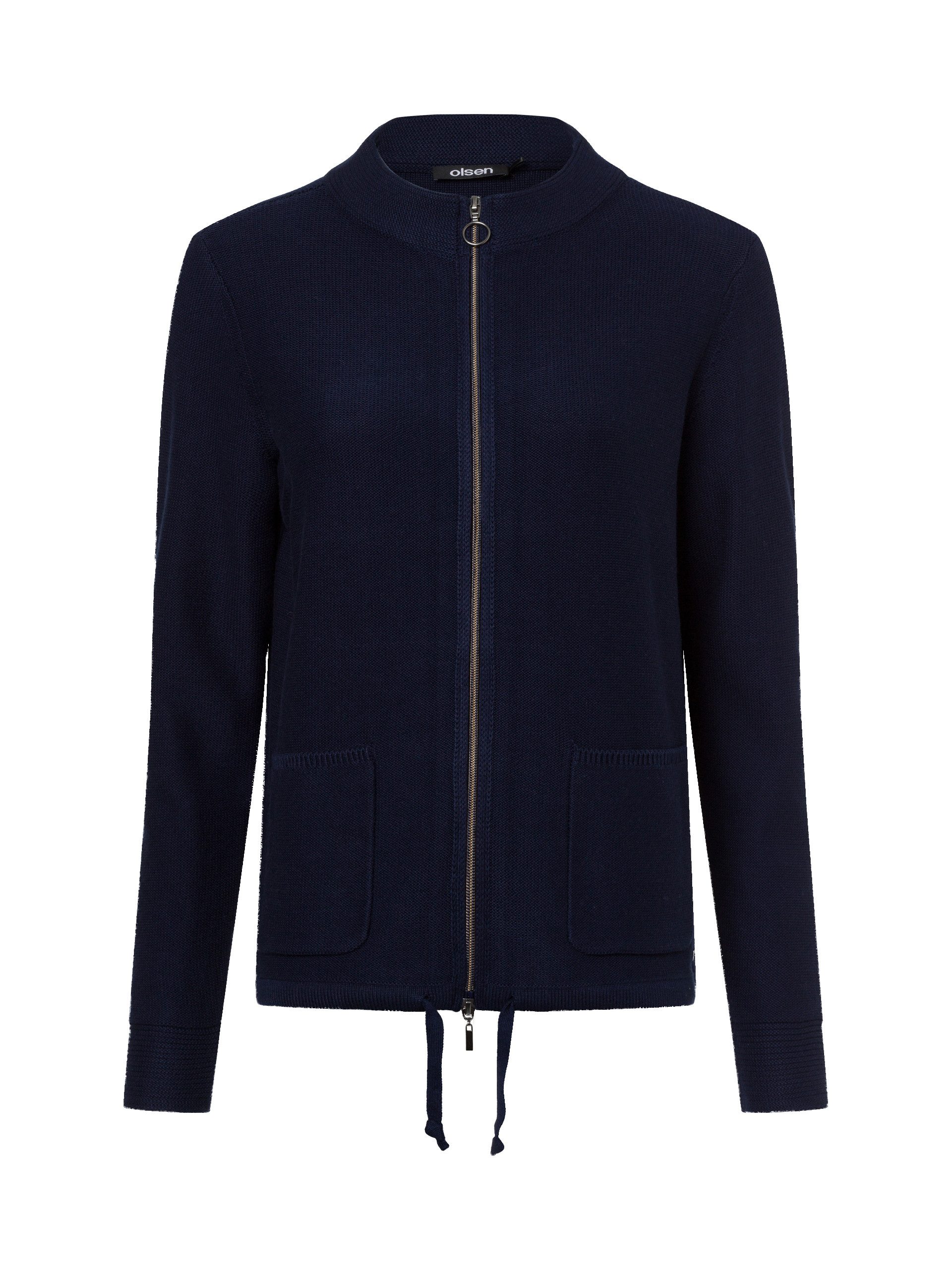 Strickjacke Henny