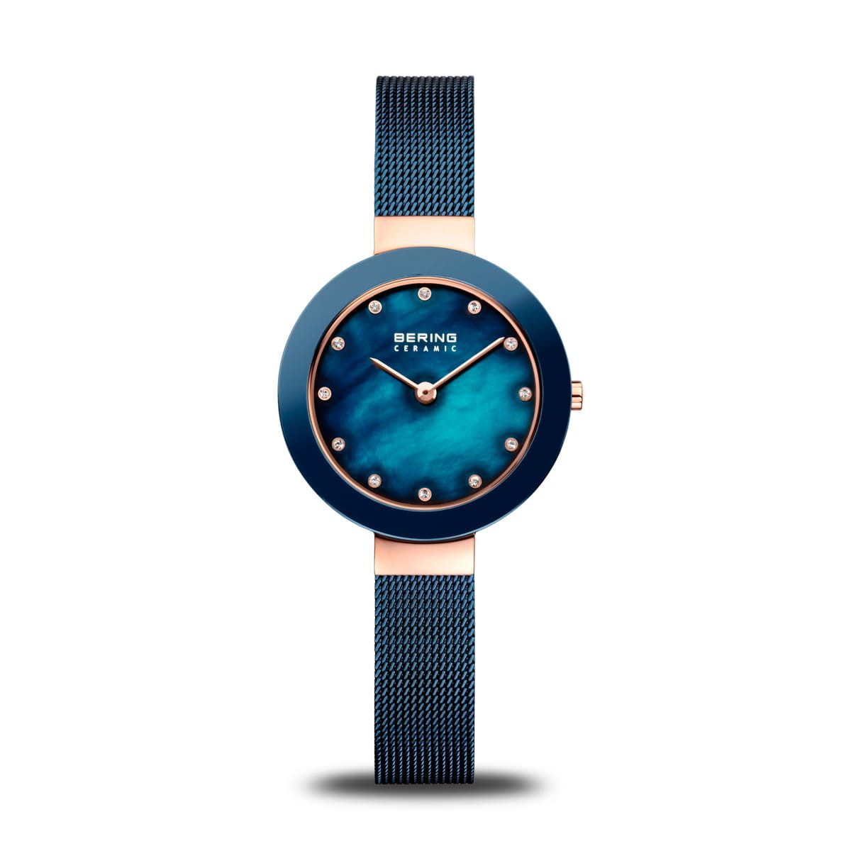 Bering Quarzuhr Ceramic günstig online kaufen