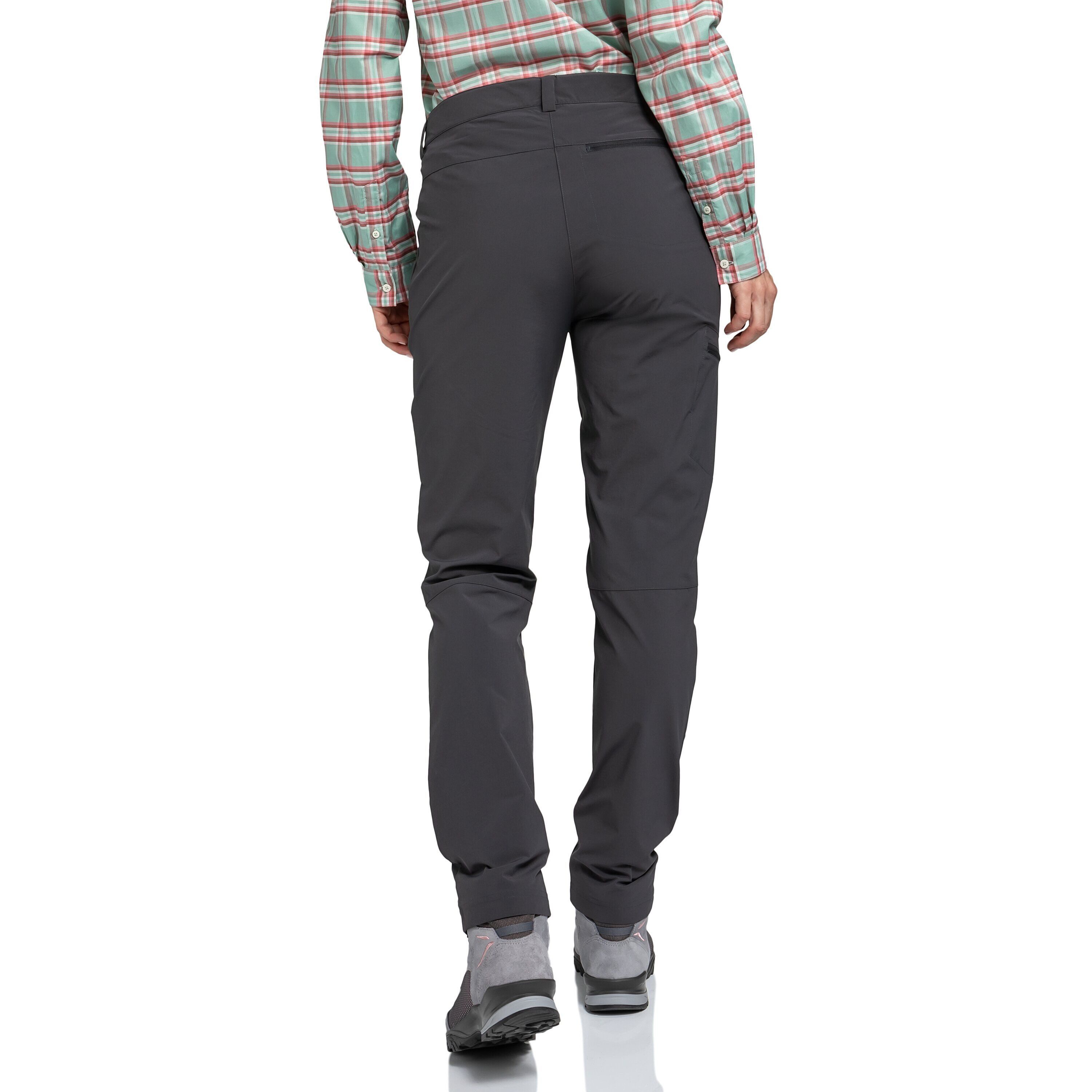 Schöffel Stoffhose Ascona