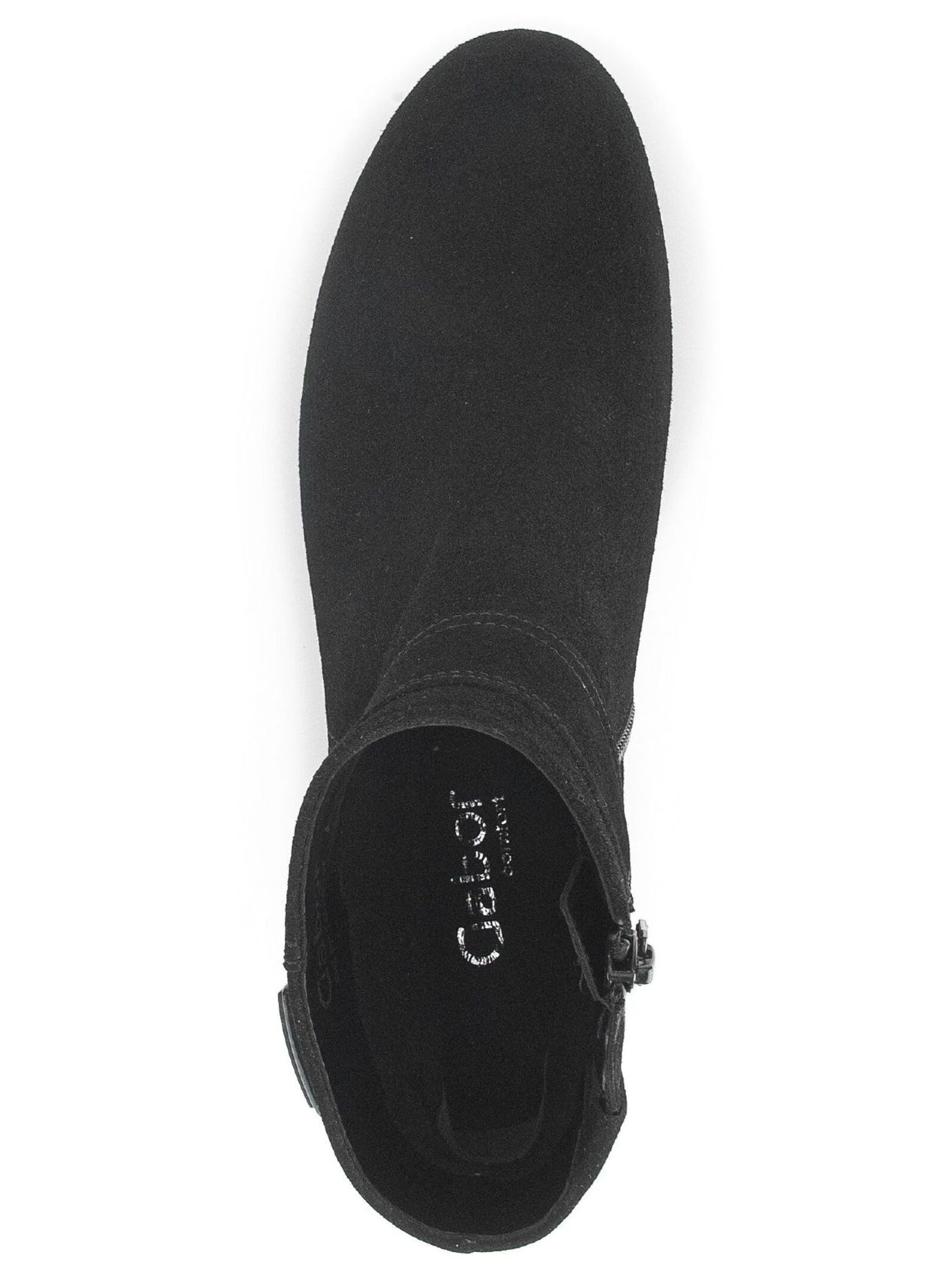 Gabor Comfort Gabor Comfort Stiefelette Veloursleder Stiefelette