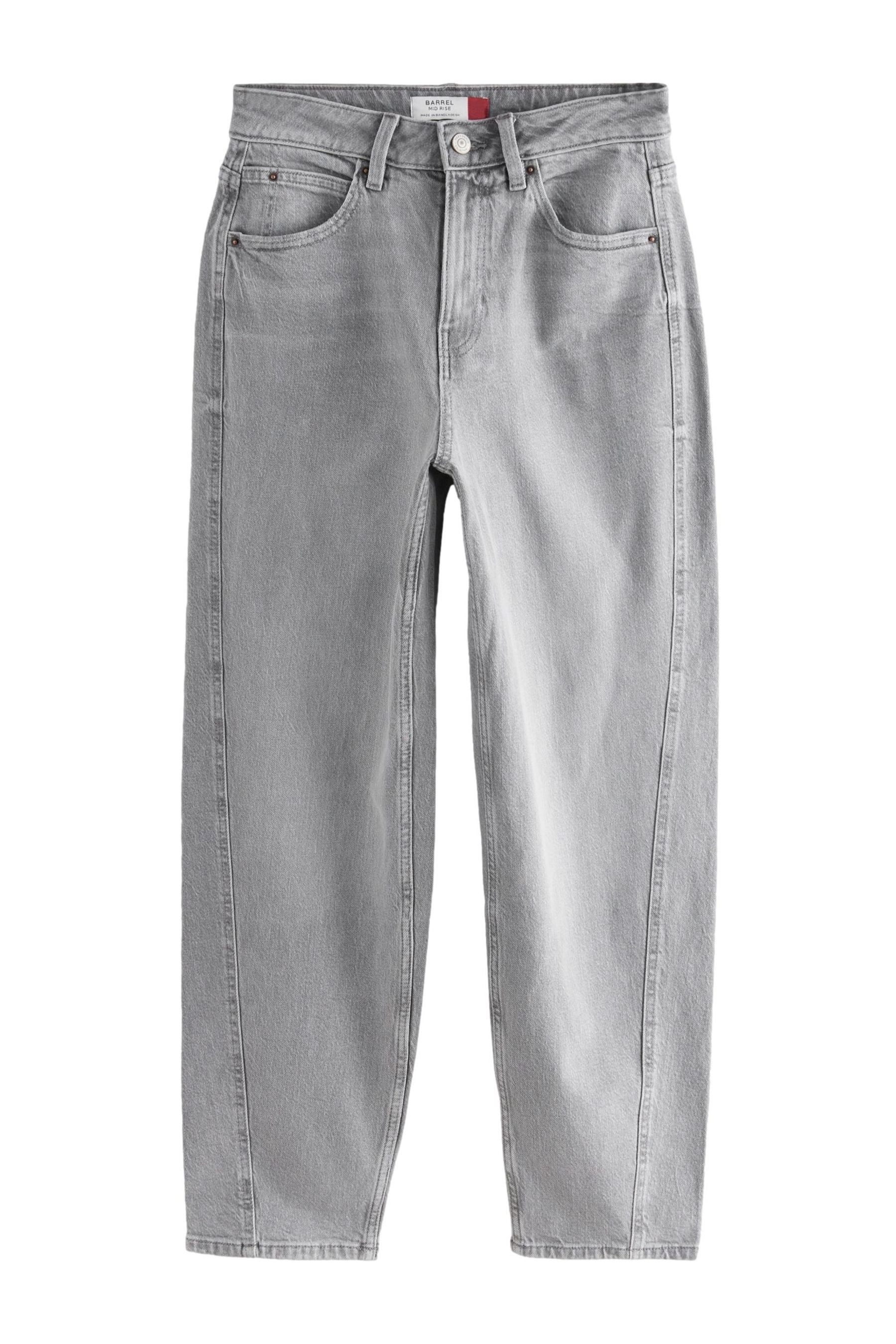 Next Weite Jeans Authentic Jeans mit günstig online kaufen
