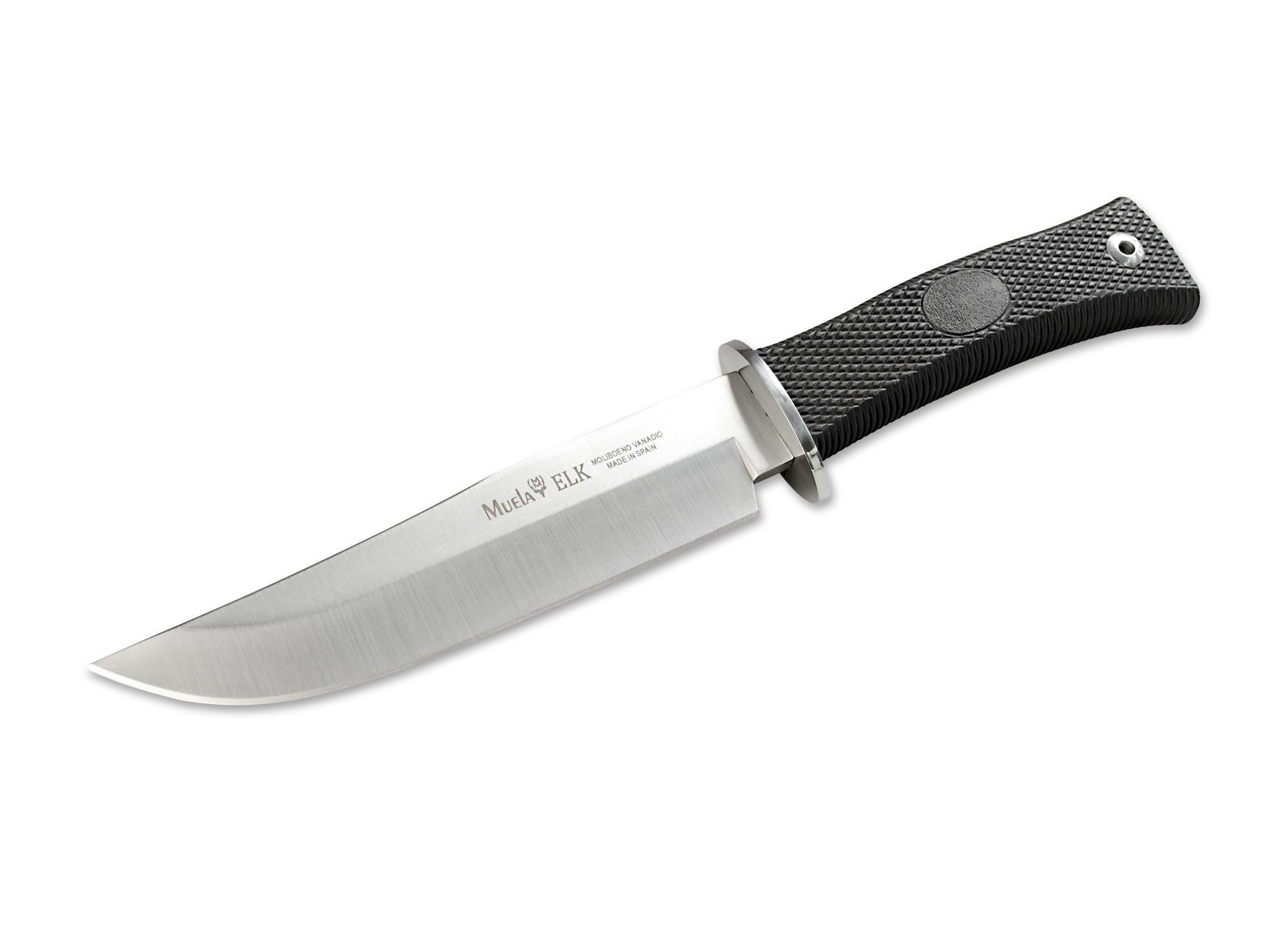 Muela Taschenmesser Muela Elk Fahrtenmesser
