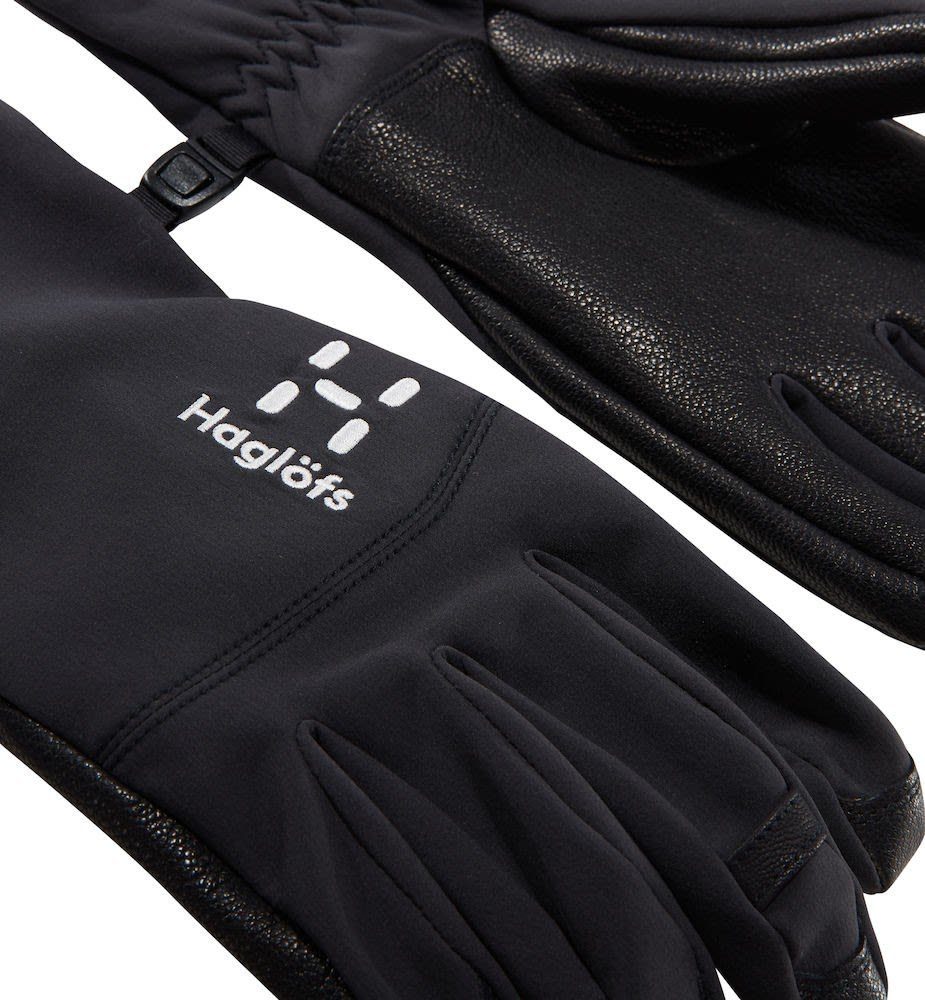 Haglöfs Fleecehandschuhe Haglöfs Touring (vorgängermodell) Glove
