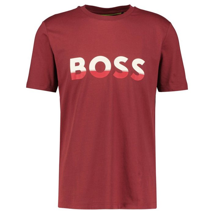 BOSS T-Shirt (1-tlg)