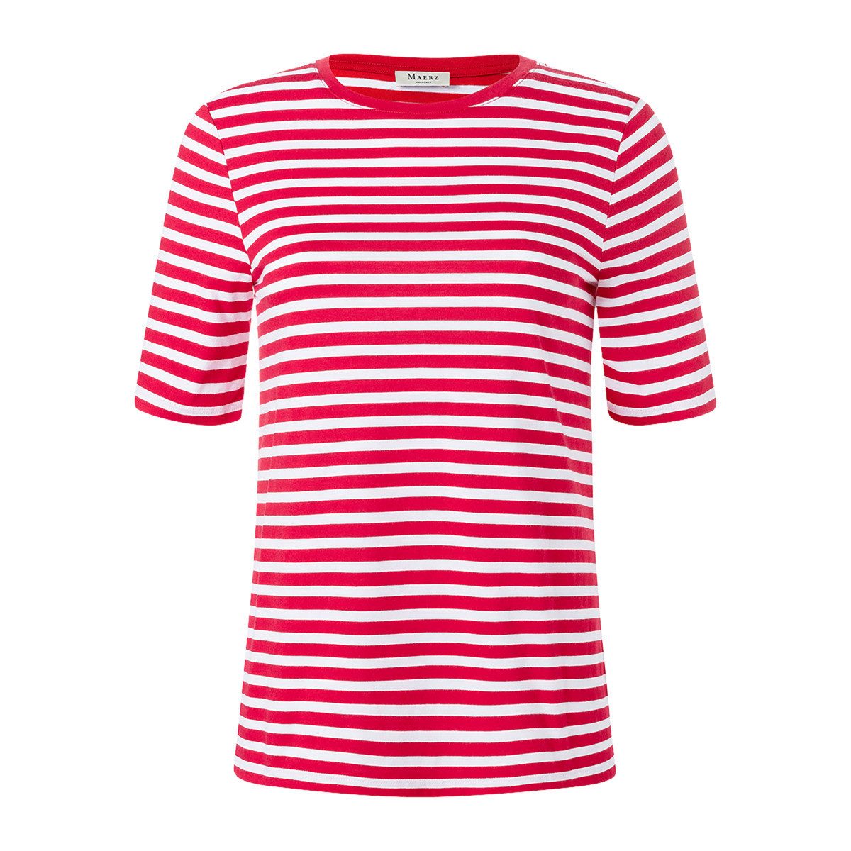 MAERZ Muenchen T-Shirt 124601 Damen (1-tlg) günstig online kaufen