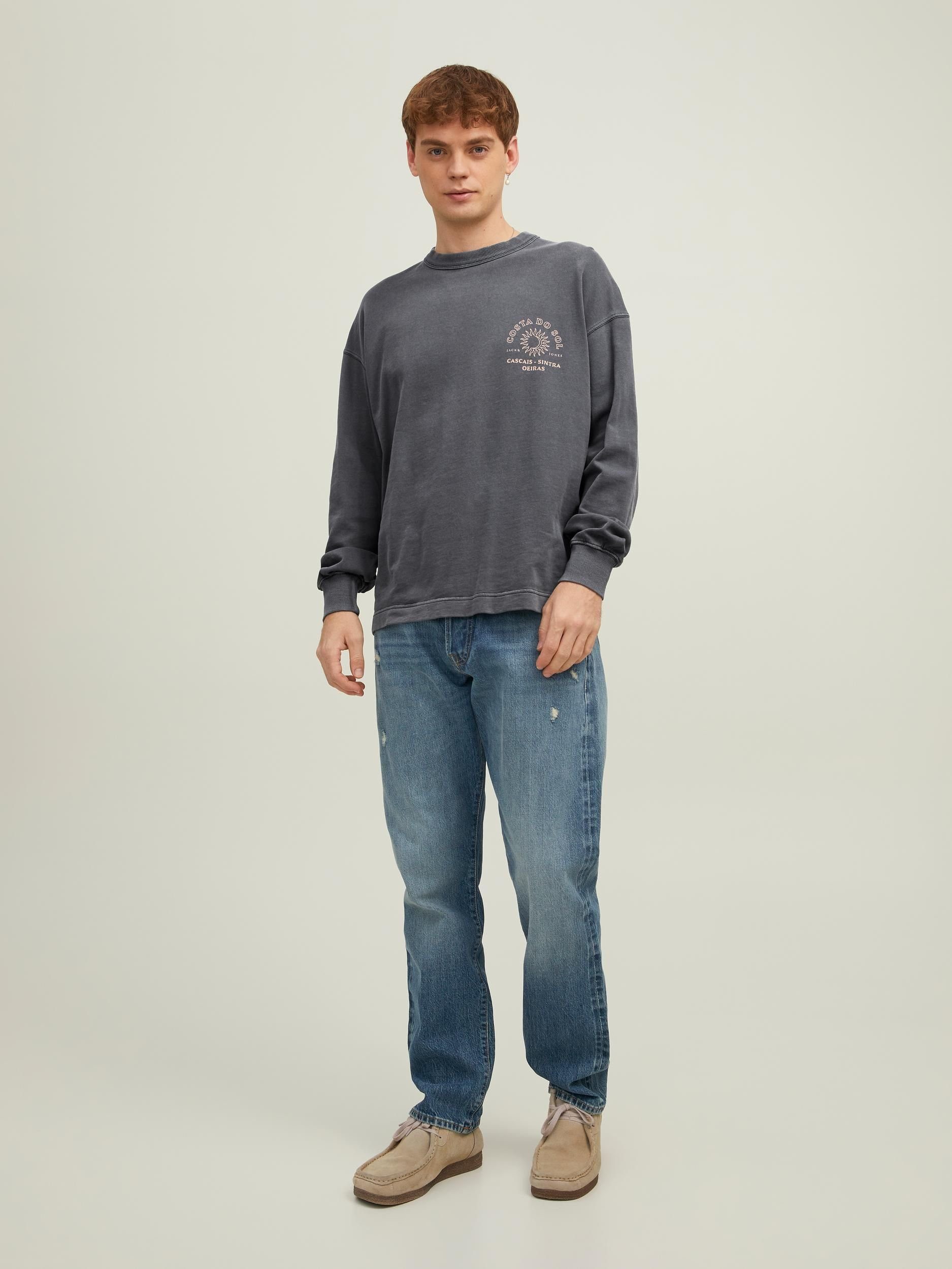 ONLY CARMAKOMA Sweatshirt