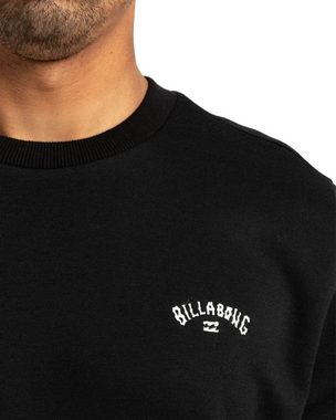 Billabong Sweatshirt Arch