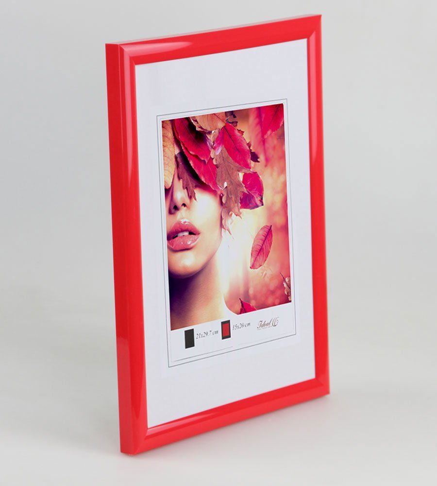 IDEAL TREND Bilderrahmen Moderner Bilderrahmen mit günstig online kaufen