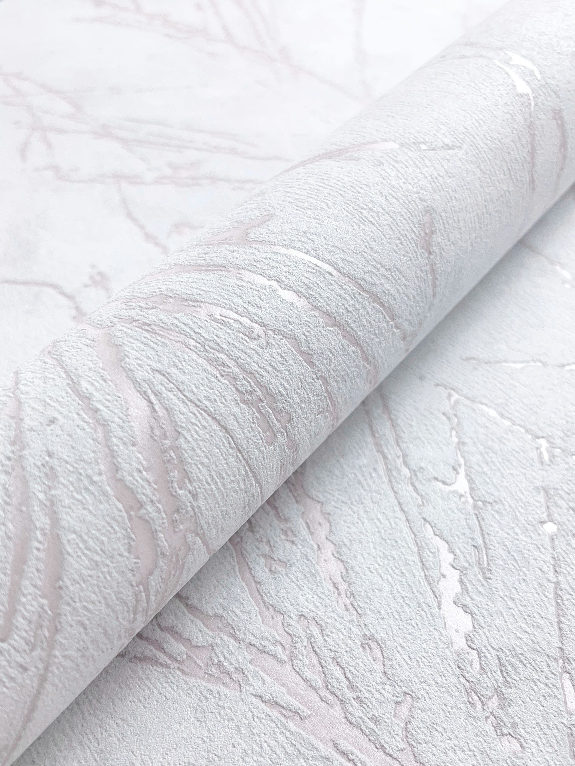 Newroom Vliestapete, Rose Tapete Floral Blumen günstig online kaufen