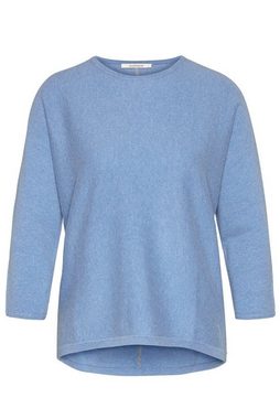 wunderwerk Kaschmirpullover Crewknit batwing cash