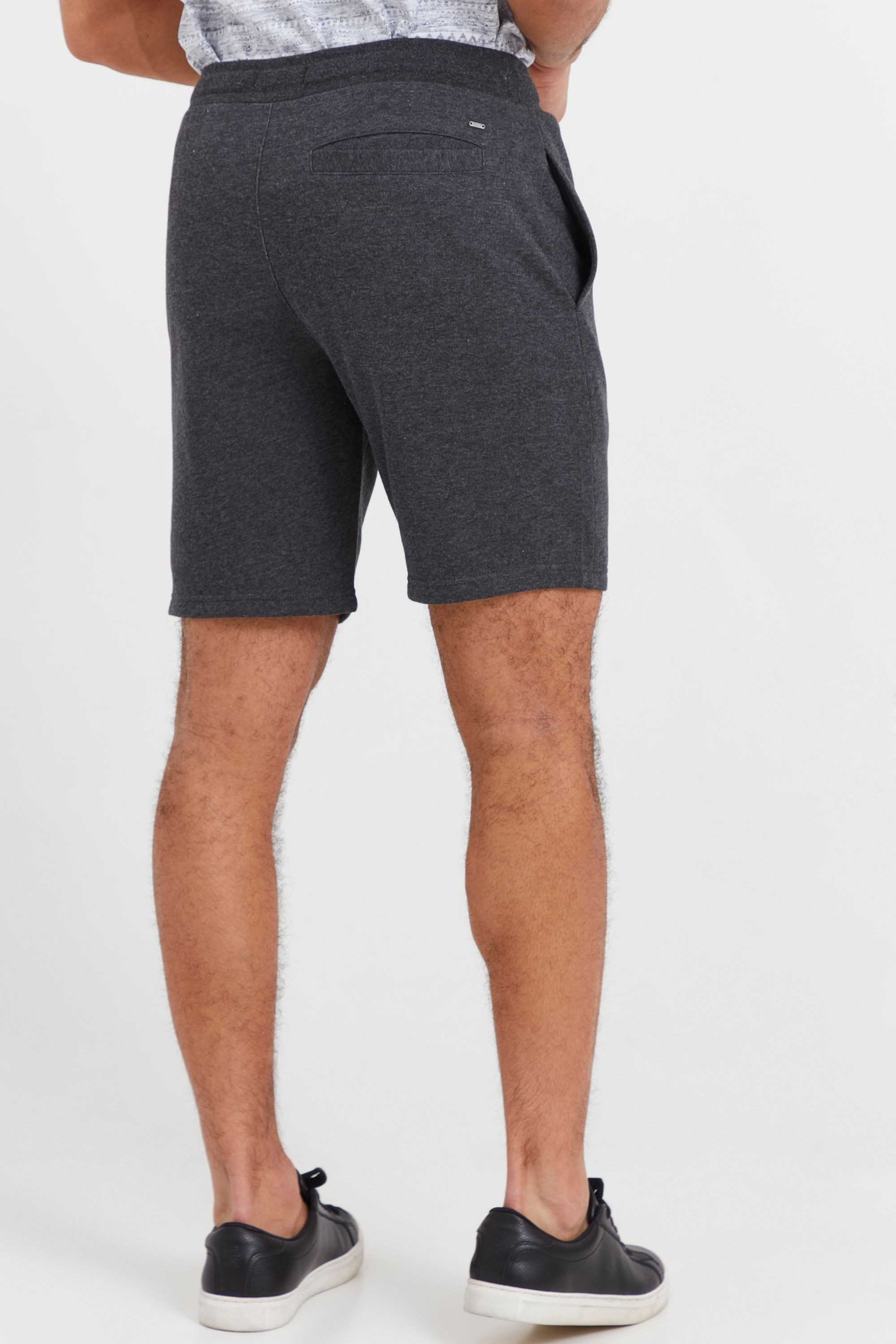 !Solid Sweatshorts SDOliver Basic Sweat Shorts mit Kordeln