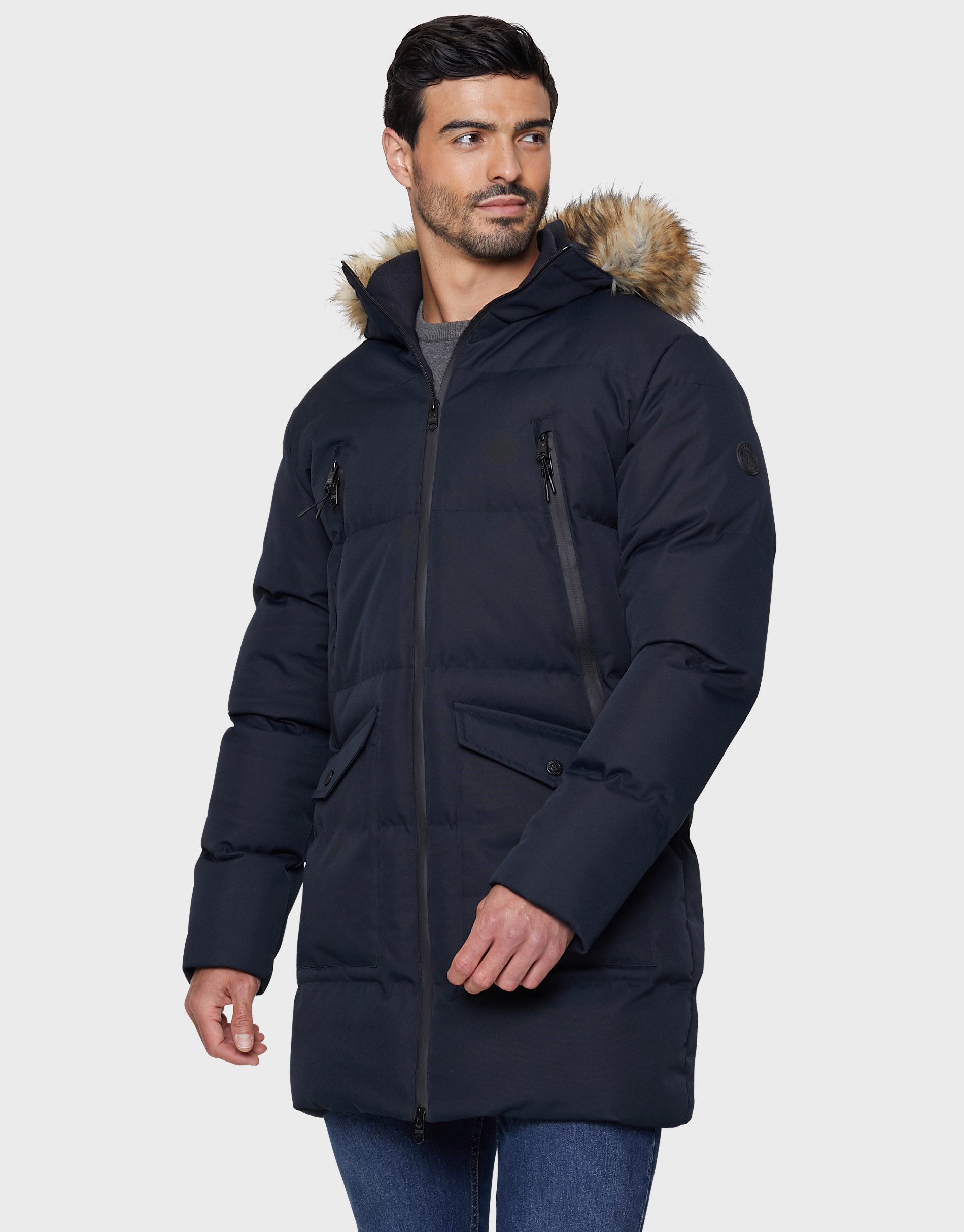 Wintermantel