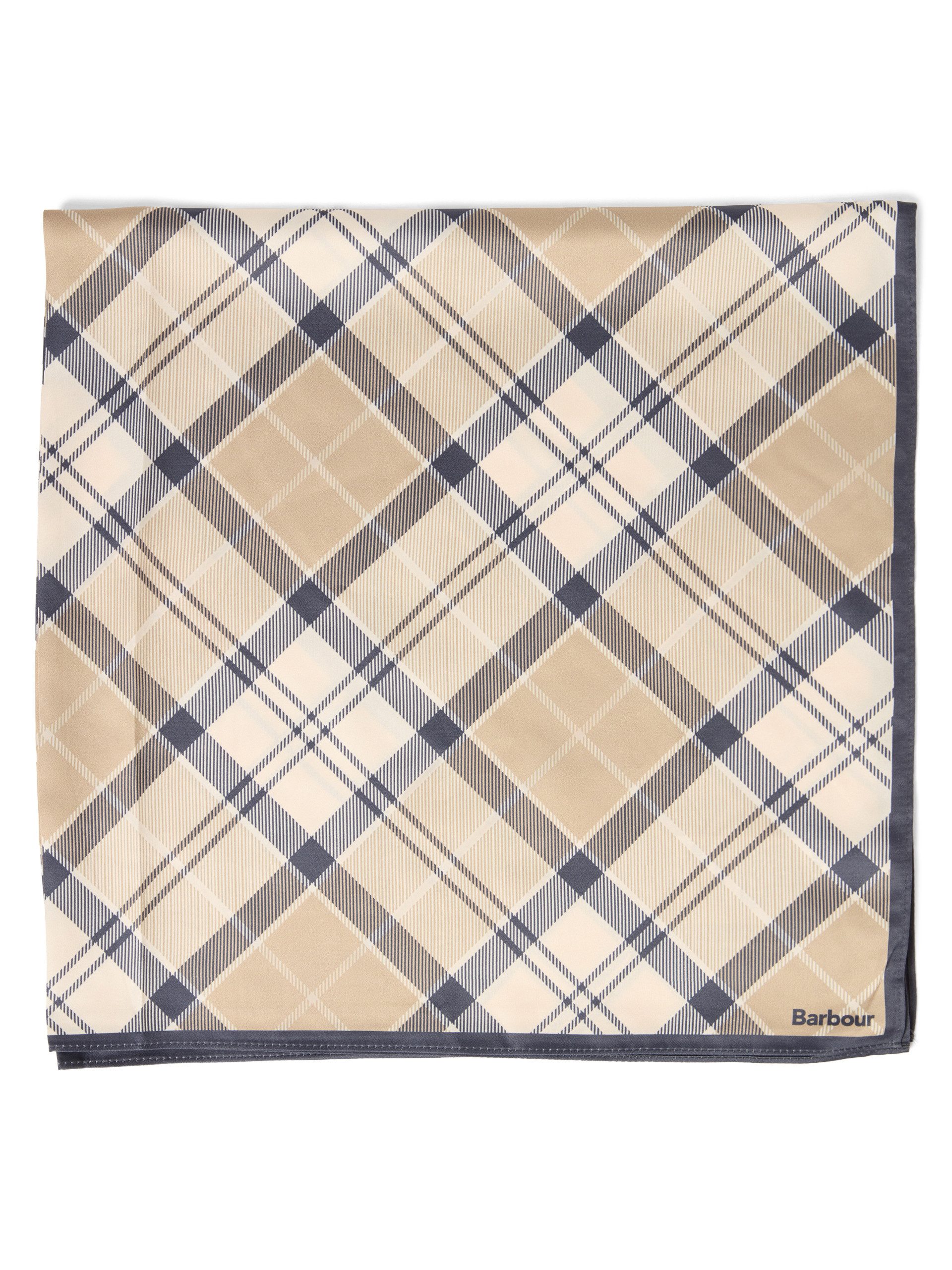 Barbour Halstuch Kinsale