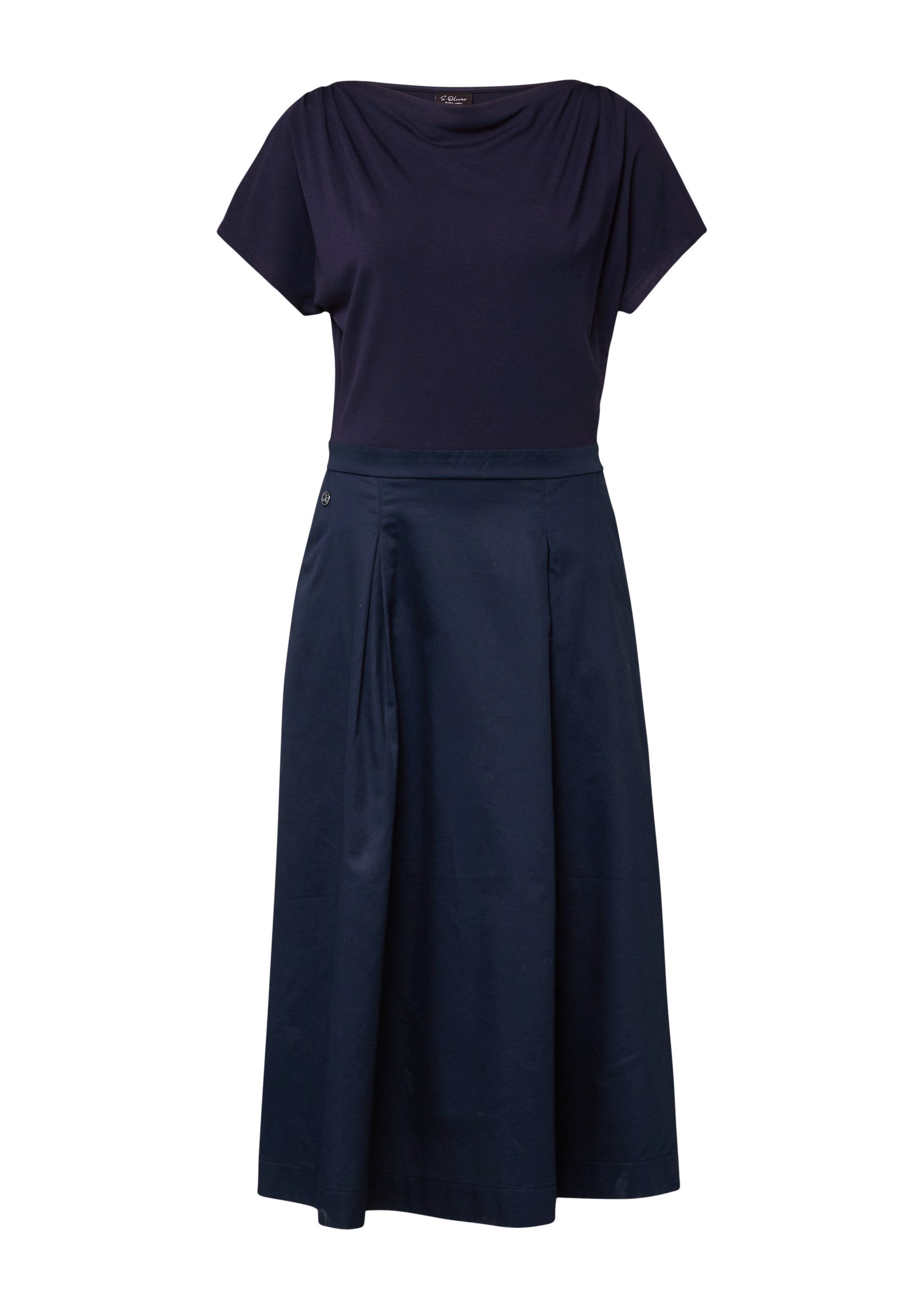 Midikleid Kleid