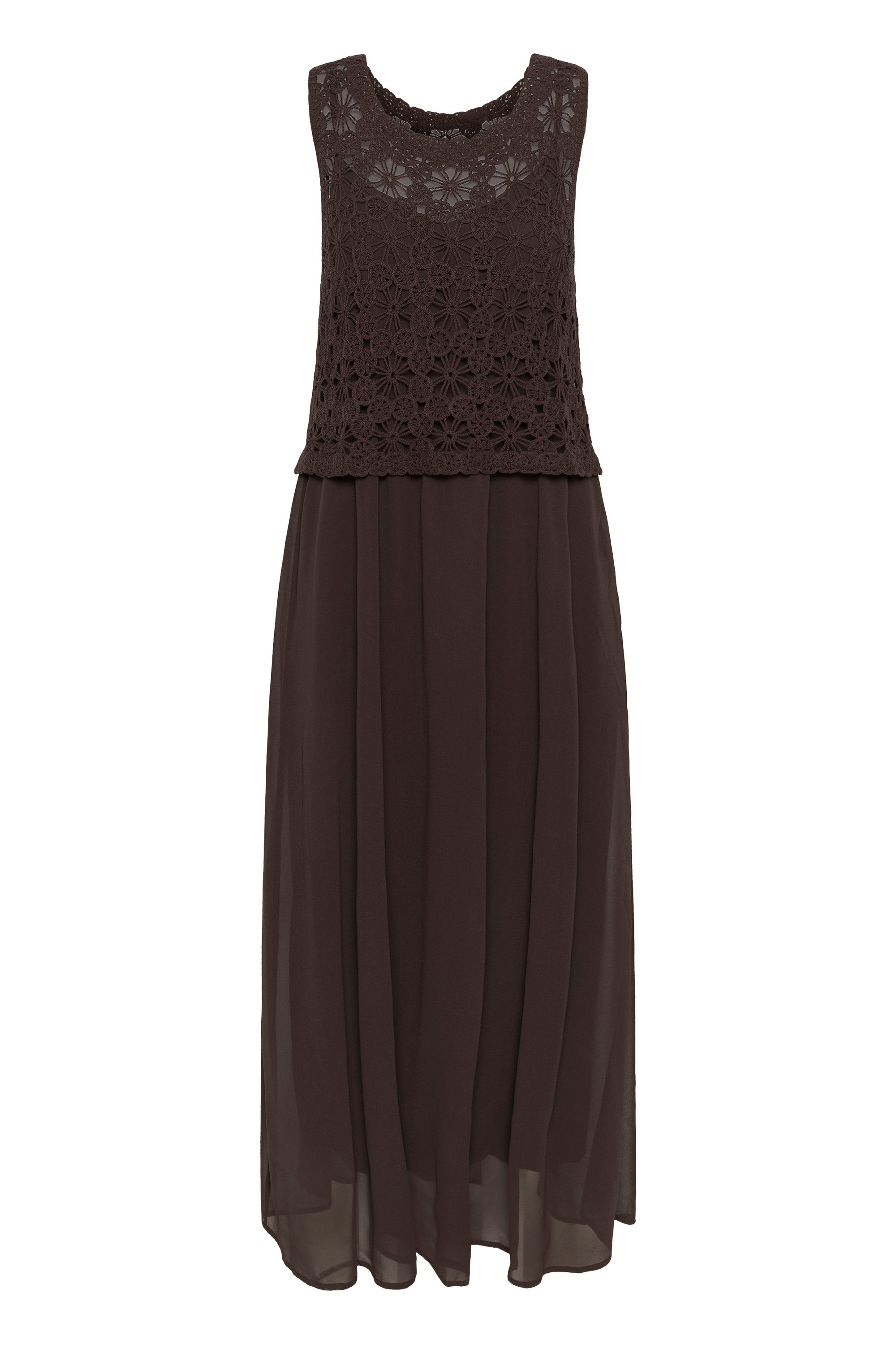 Cream Blusenkleid Kleid CRFloria – Bild 5 von 5