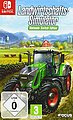 Landwirtschafts-Simulator Nintendo Switch, Bild 1