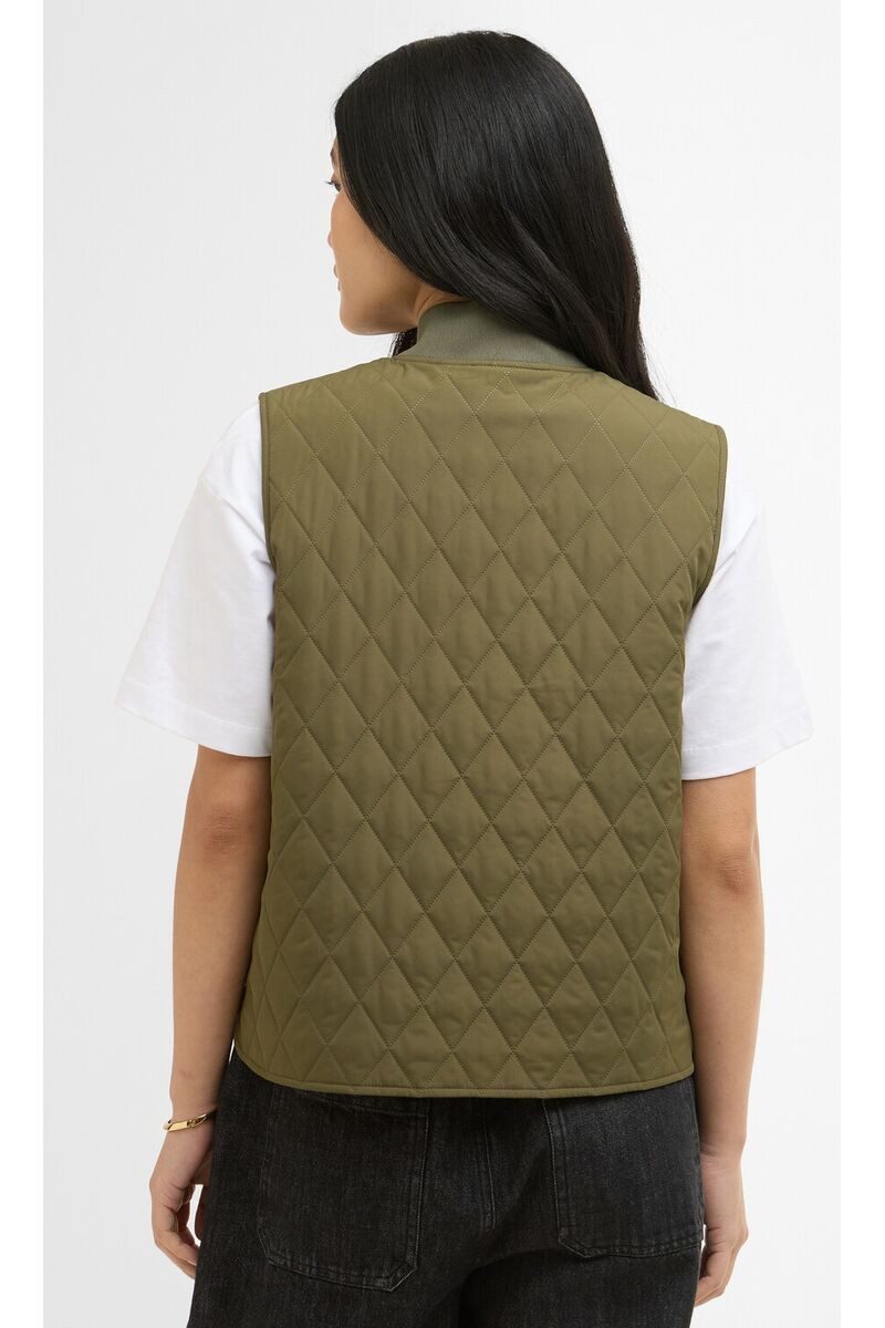 Barbour Steppweste