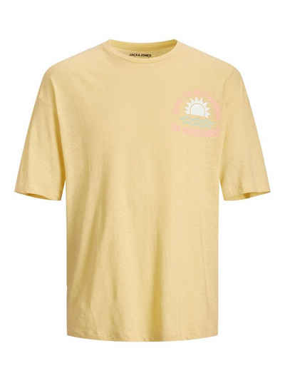 Jack & Jones T-Shirt JORMALIBU LES (1-tlg) aus Baumwolle