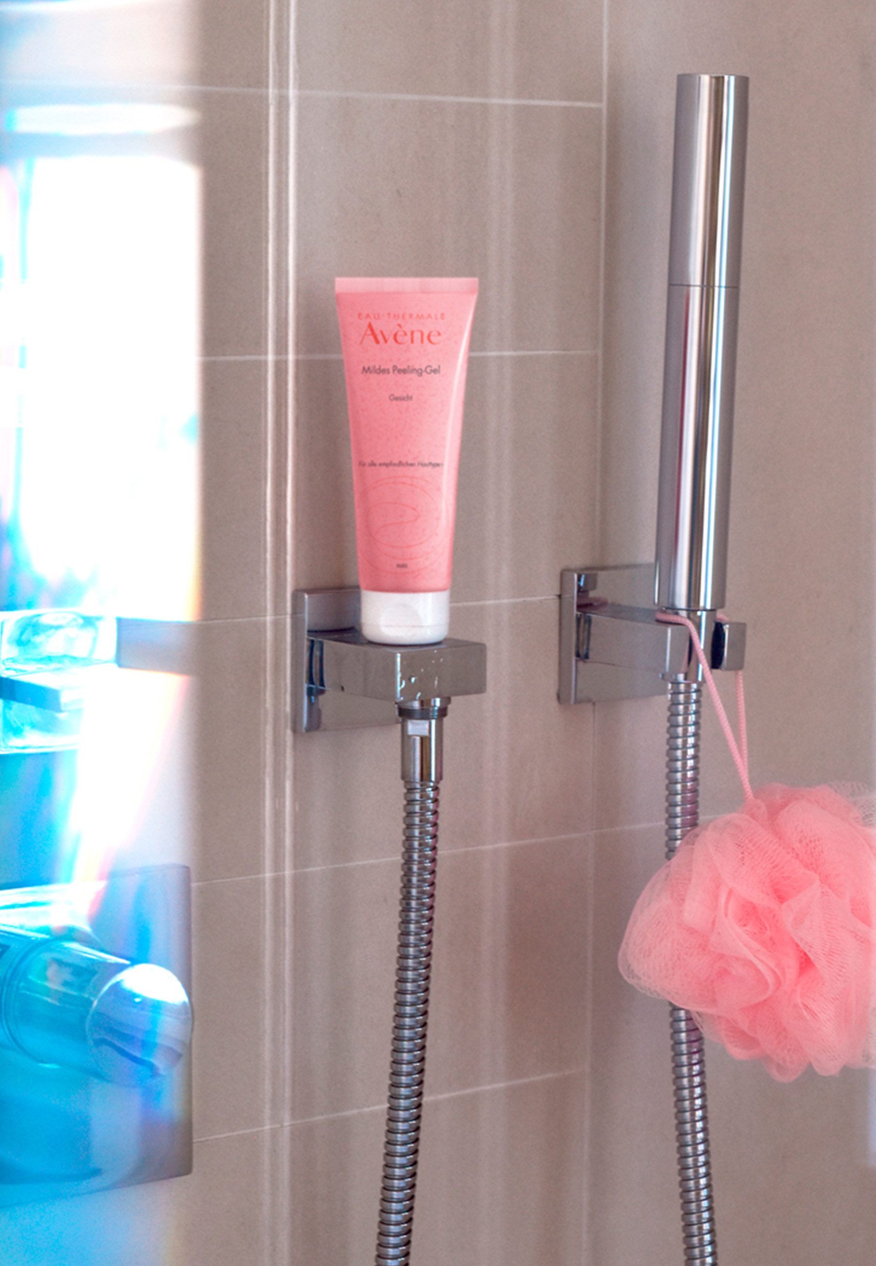 Avene Gesichtspflege Body Mildes Peeling, 1-tlg., sanftes und mechanisches Peeling
