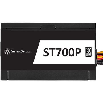 Silverstone SST-ST700P 700W PC-Netzteil
