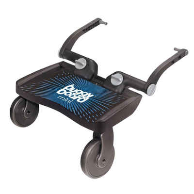 Lascal Adapter für Kinderwagen, Zubehör Kinderwagenverlängerung BuggyBoard MINI