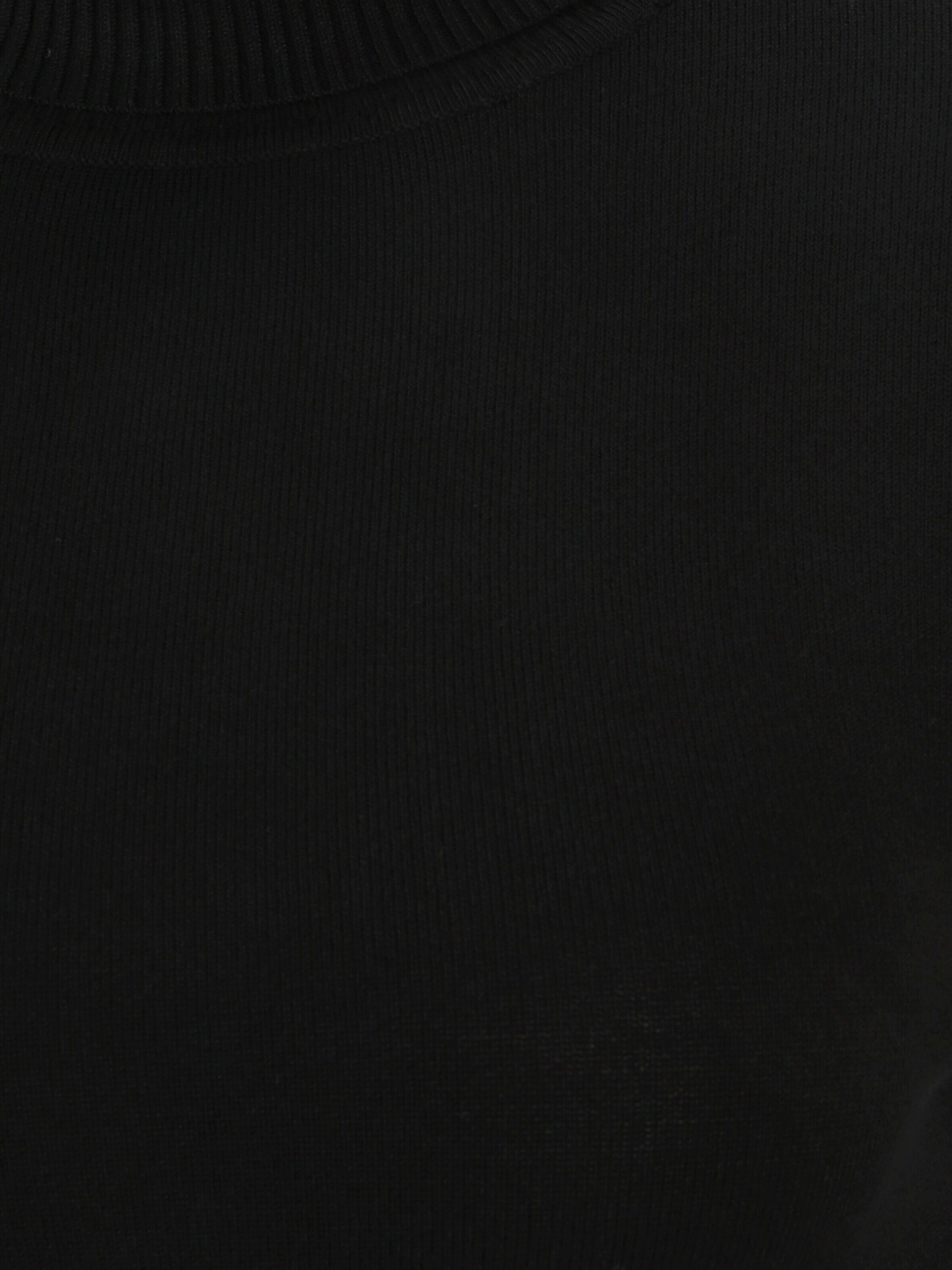 Vero Moda Petite Strickpullover Glory (1-tlg) Plain/ohne Details