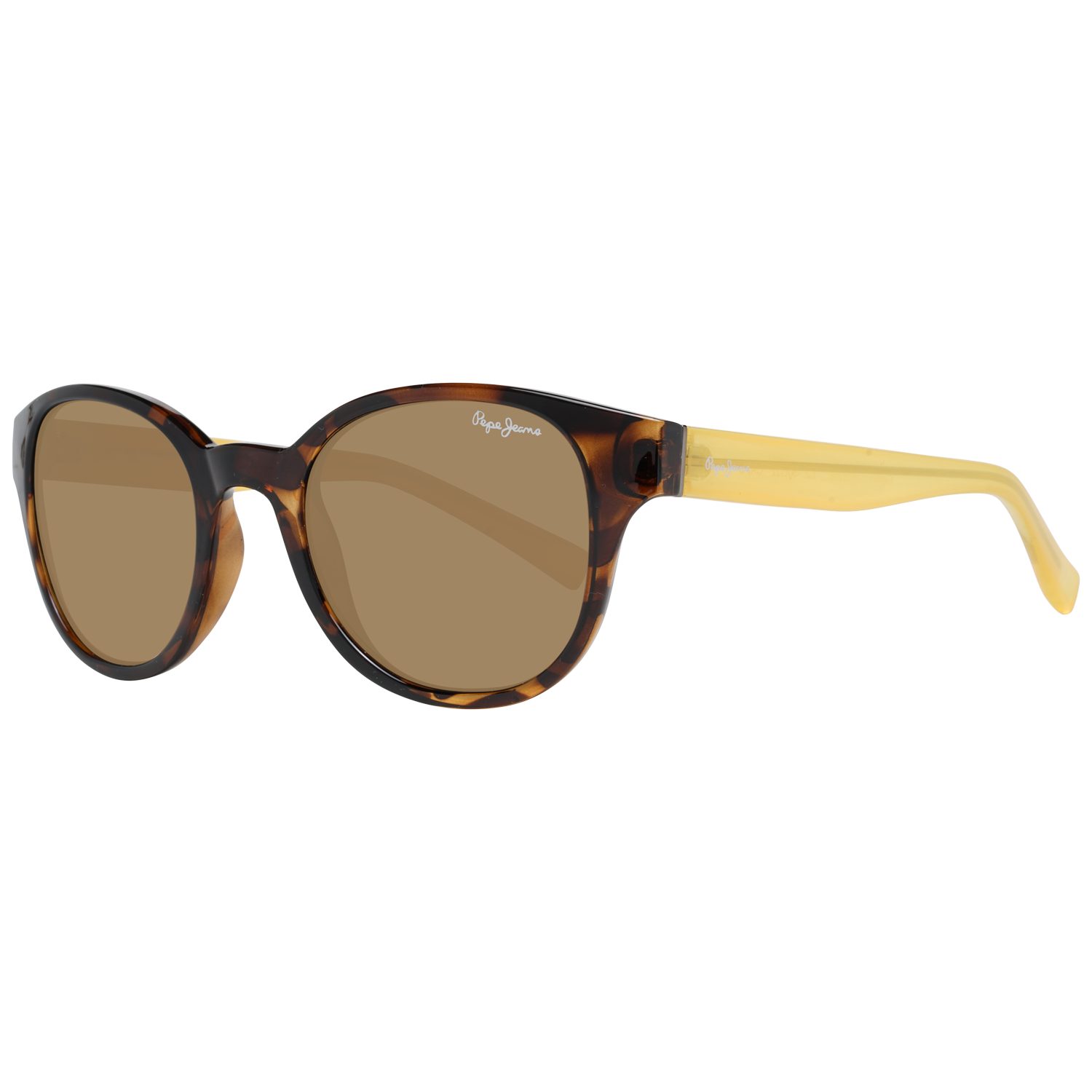 Pepe Jeans Sonnenbrille »Pepe Jeans Sonnenbrille PJ7268 C2 50 ...
